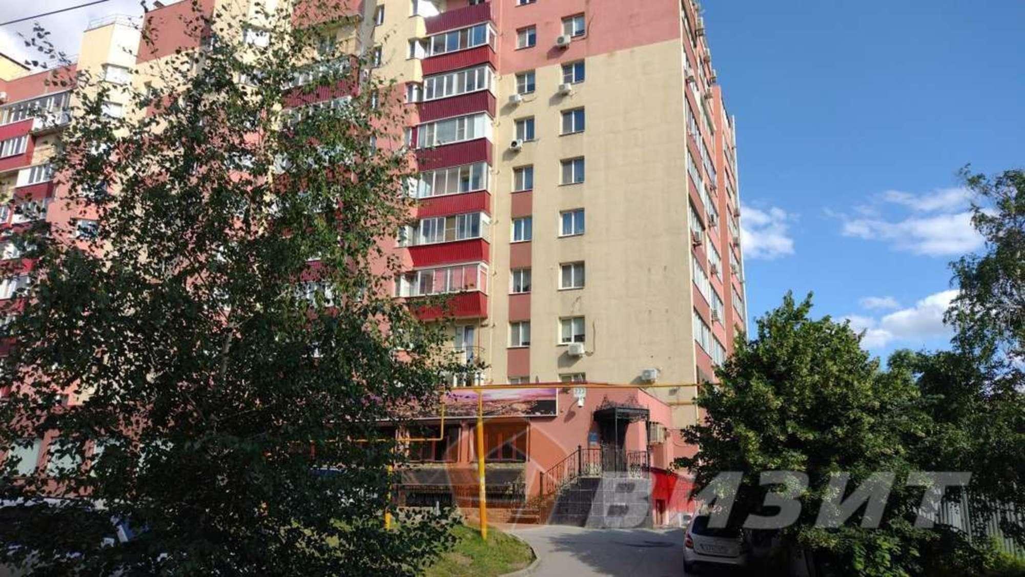 Купить торговое помещение за 19 500 000 рублей на Пушкина улица, 223