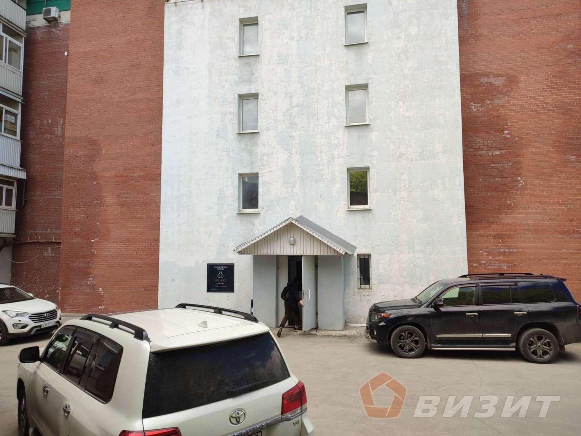 Сдать офис, помещение под офис за 156 600 рублей на Ставропольская улица, 3