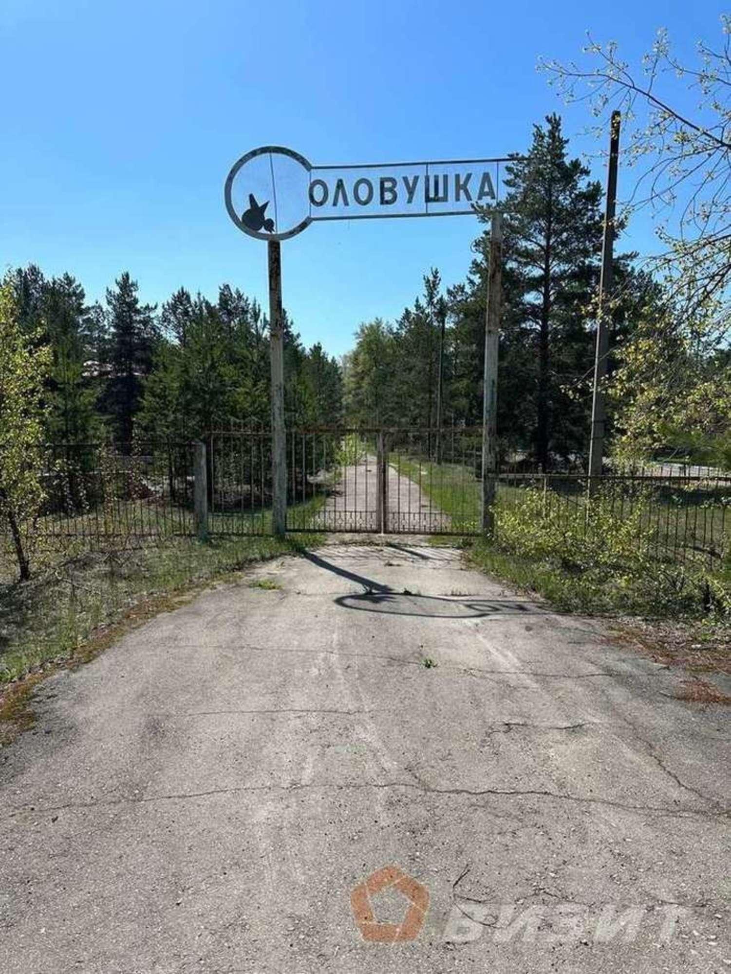 Купить производственную площадь за 35 000 000 рублей на Масленникова проспект, 9