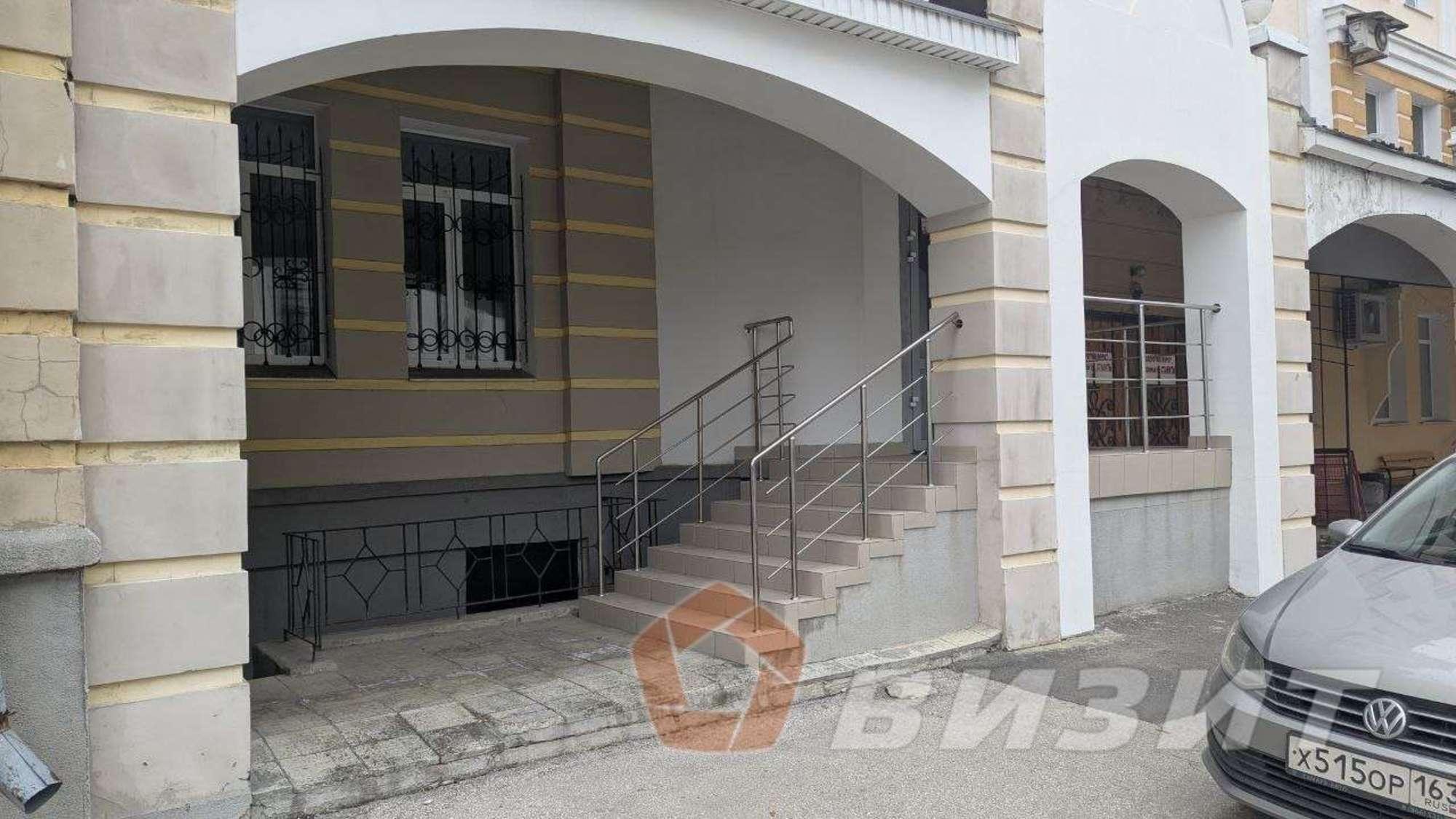 Сдать офис, помещение под офис за 520 000 рублей на Льва Толстого улица, 29