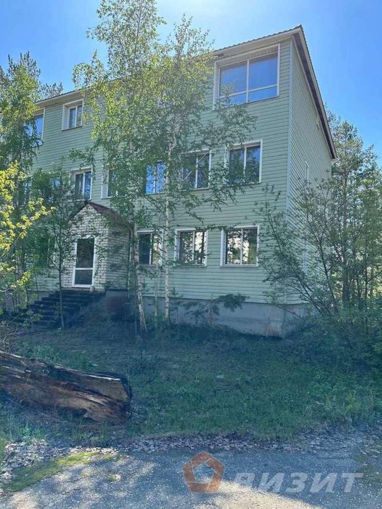 Купить производственную площадь за 35 000 000 рублей на Масленникова проспект, 9