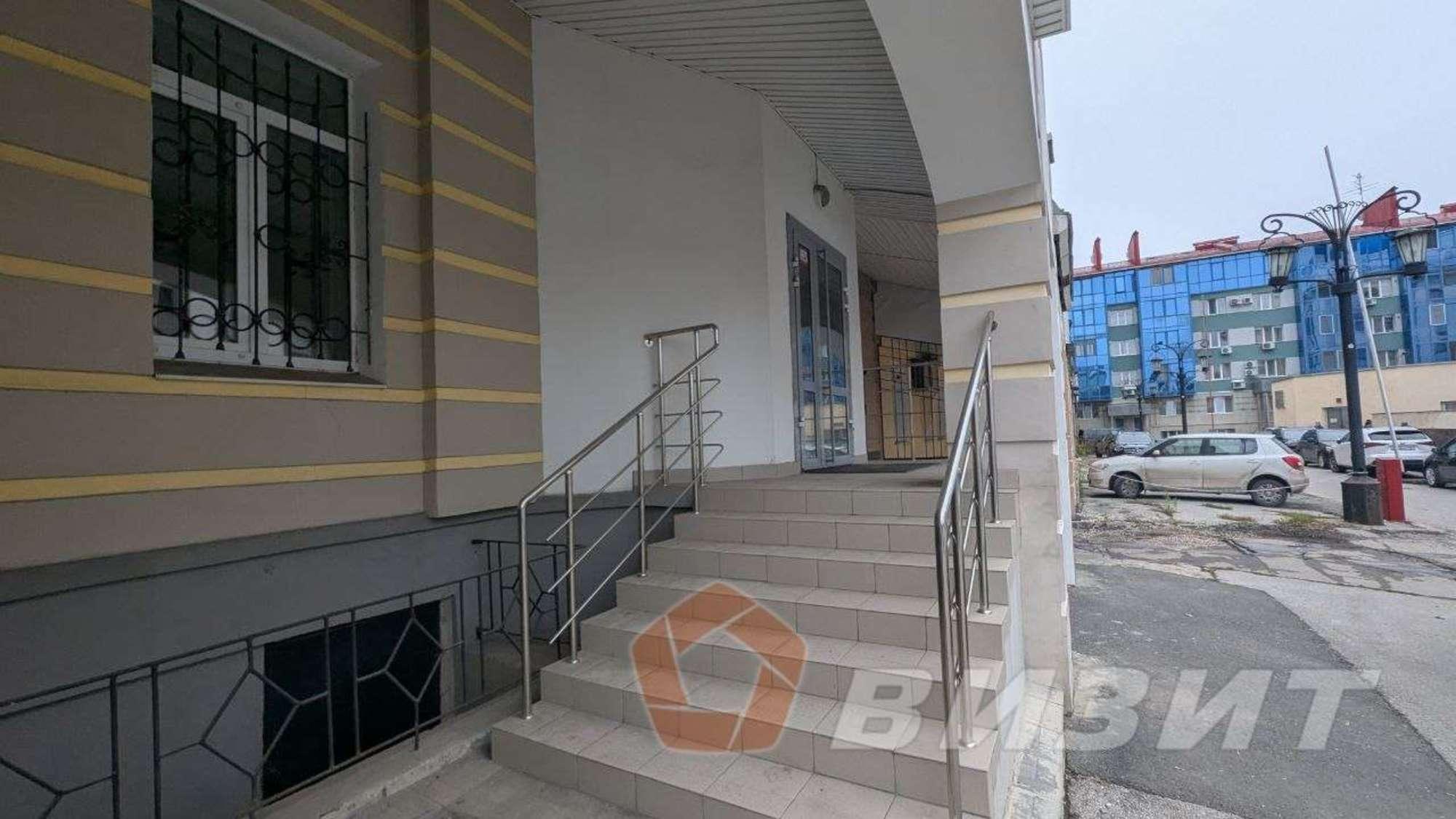 Сдать офис, помещение под офис за 520 000 рублей на Льва Толстого улица, 29