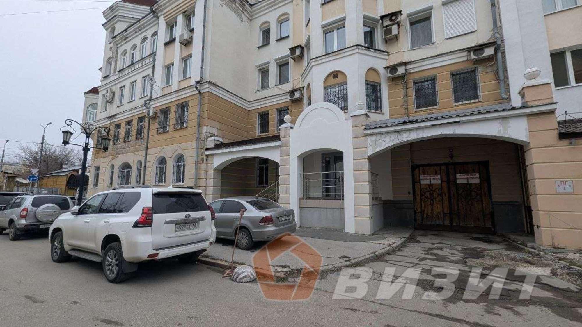 Сдать офис, помещение под офис за 353 000 рублей на Льва Толстого улица, 29