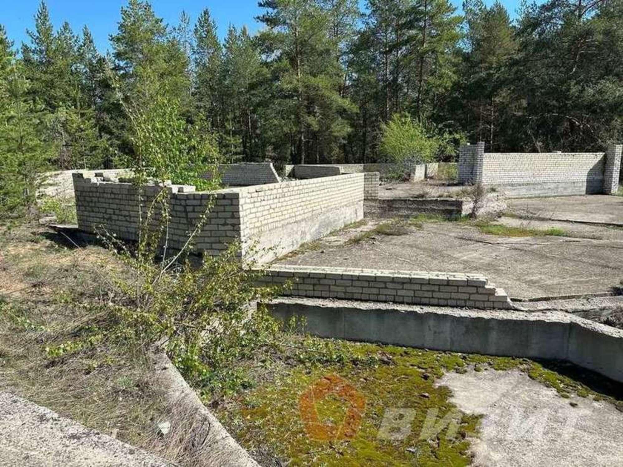 Купить производственную площадь за 35 000 000 рублей на Масленникова проспект, 9