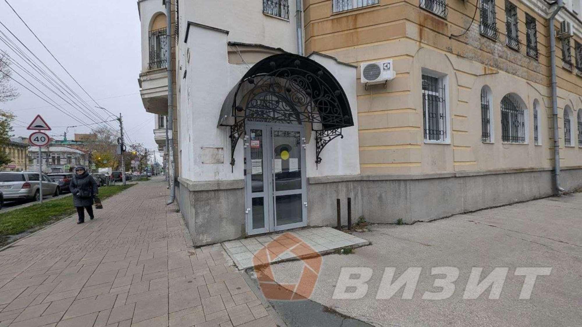 Сдать офис, помещение под офис за 520 000 рублей на Льва Толстого улица, 29