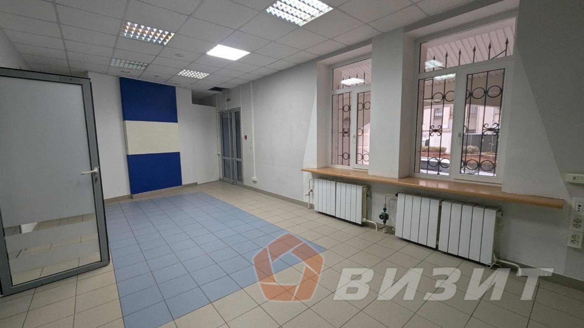 Сдать офис, помещение под офис за 353 000 рублей на Льва Толстого улица, 29