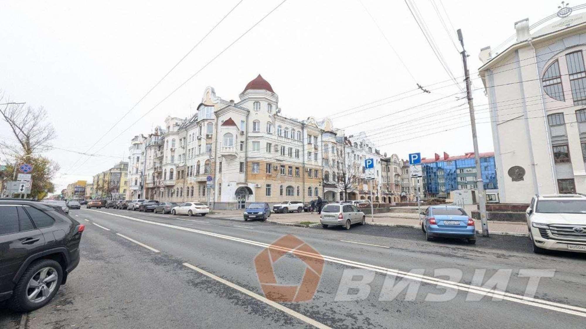 Купить офис, помещение под офис за 73 000 000 рублей на Льва Толстого улица, 29