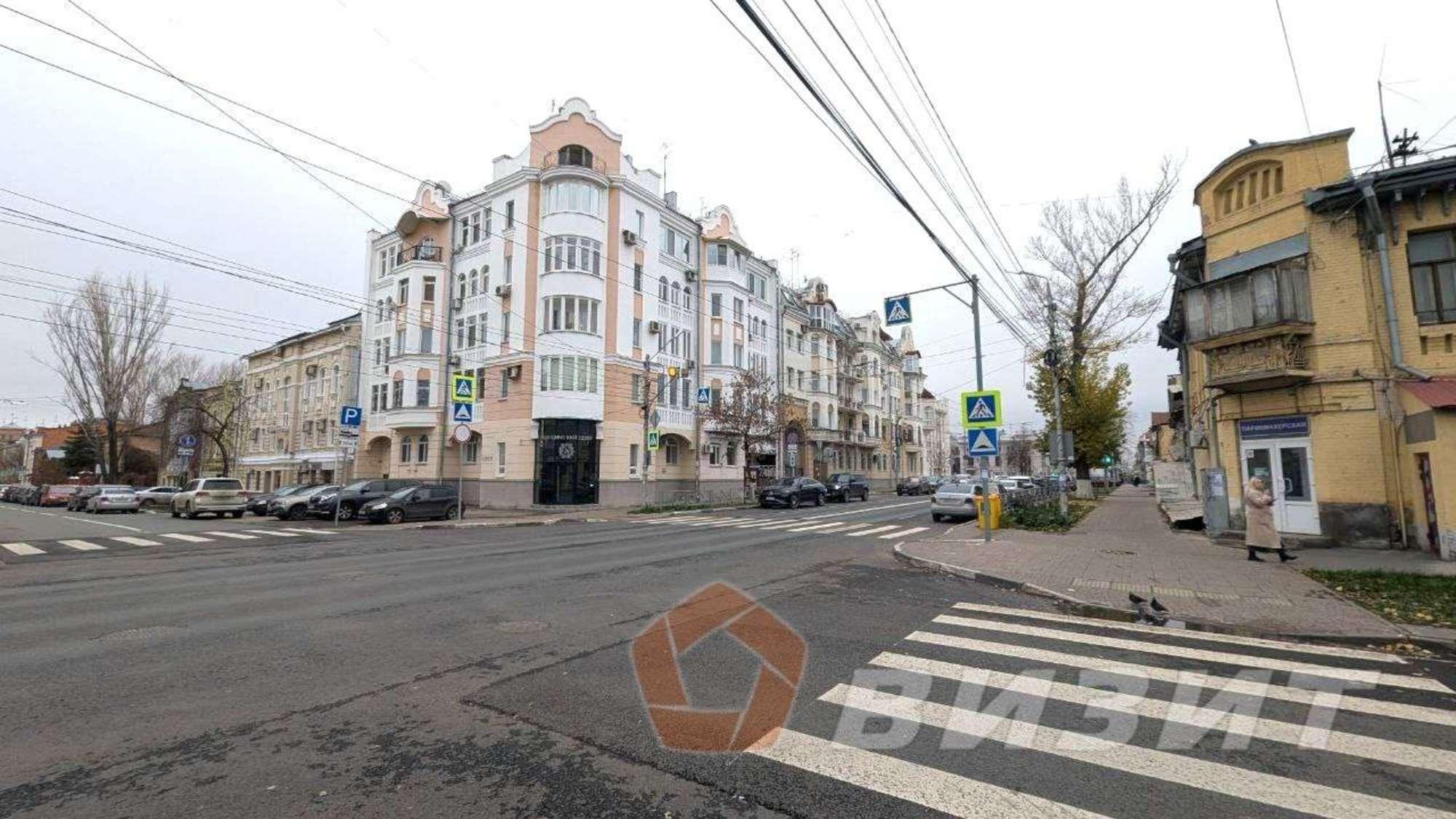 Купить офис, помещение под офис за 73 000 000 рублей на Льва Толстого улица, 29