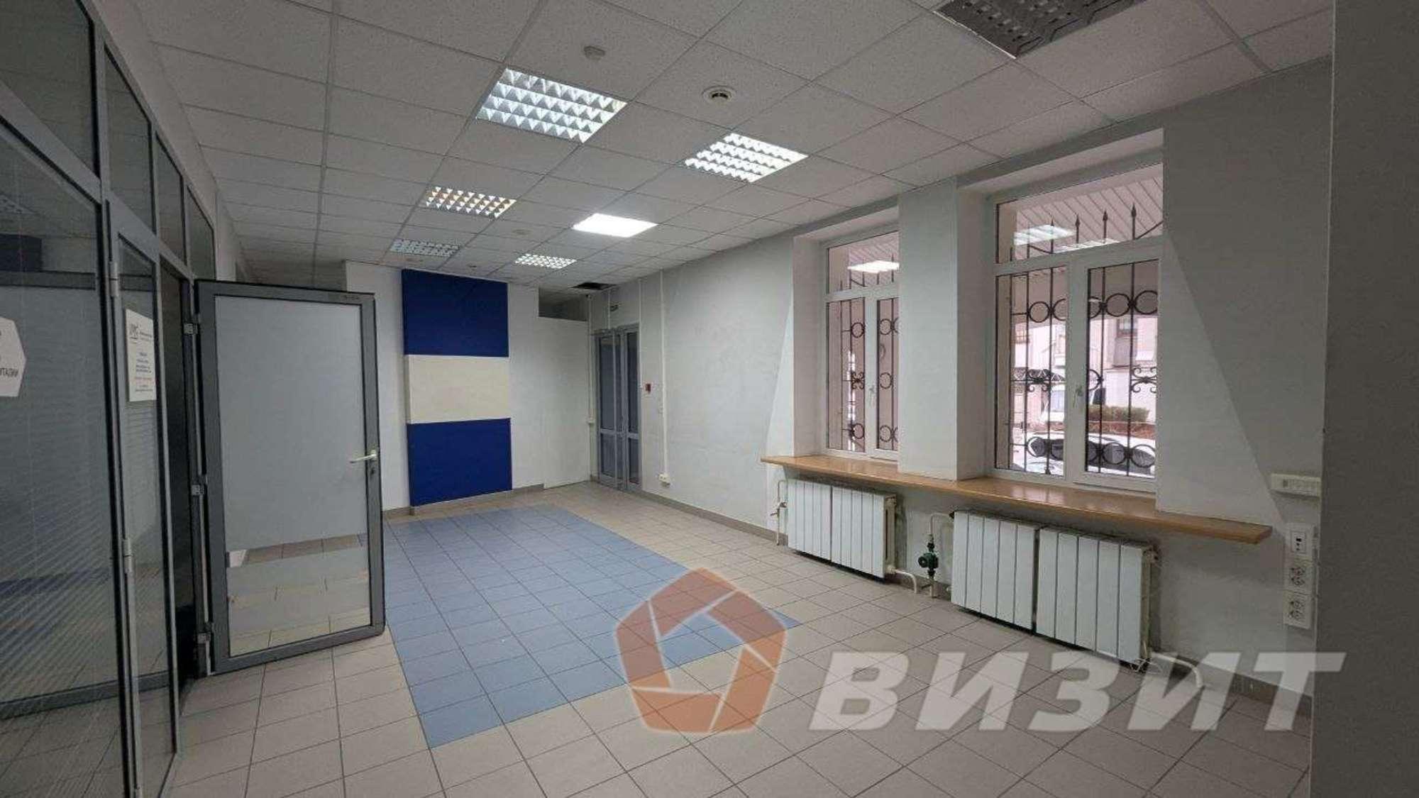 Купить офис, помещение под офис за 73 000 000 рублей на Льва Толстого улица, 29