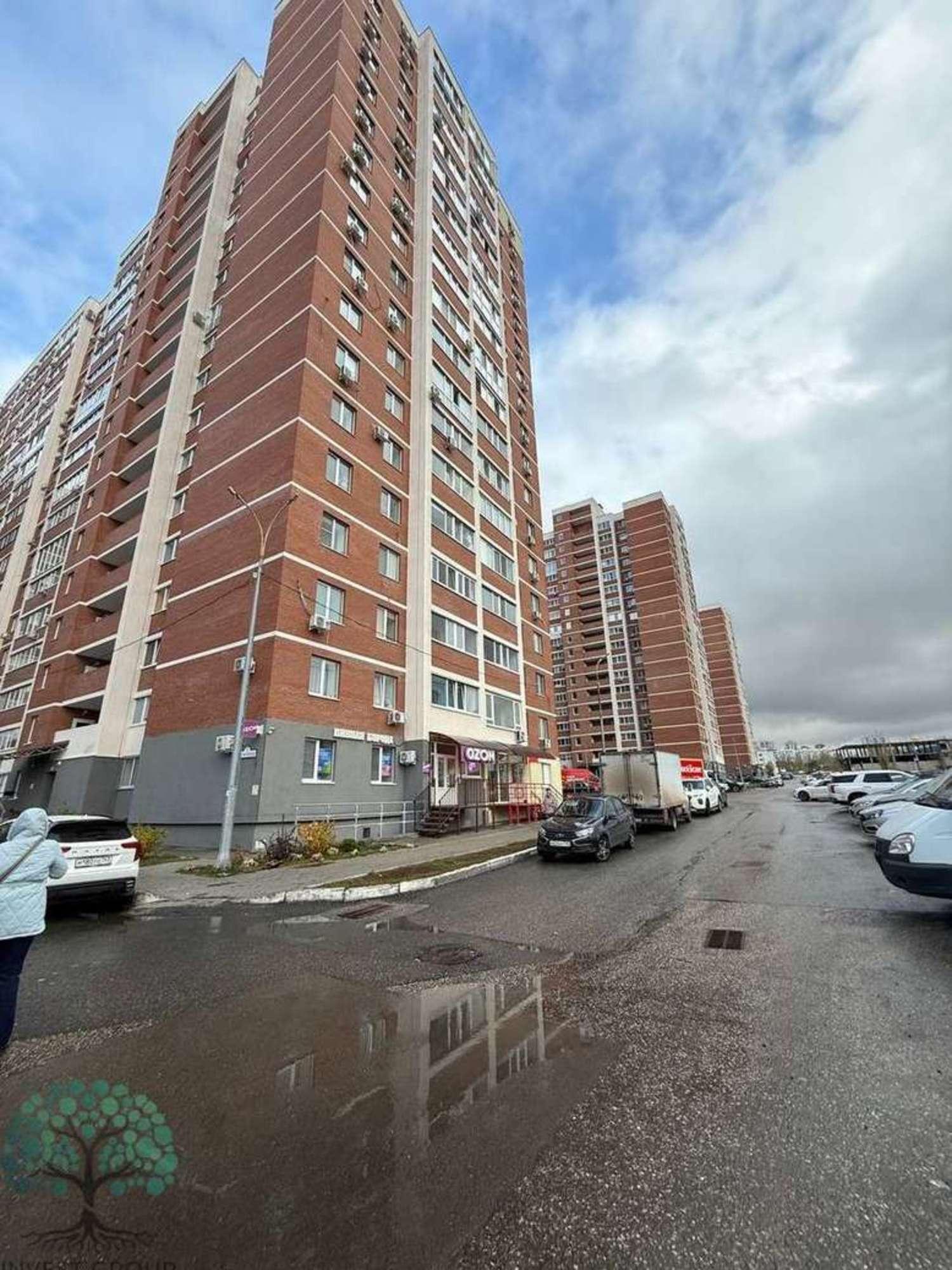 Купить торговое помещение за 16 190 000 рублей на 5-я просека, 133