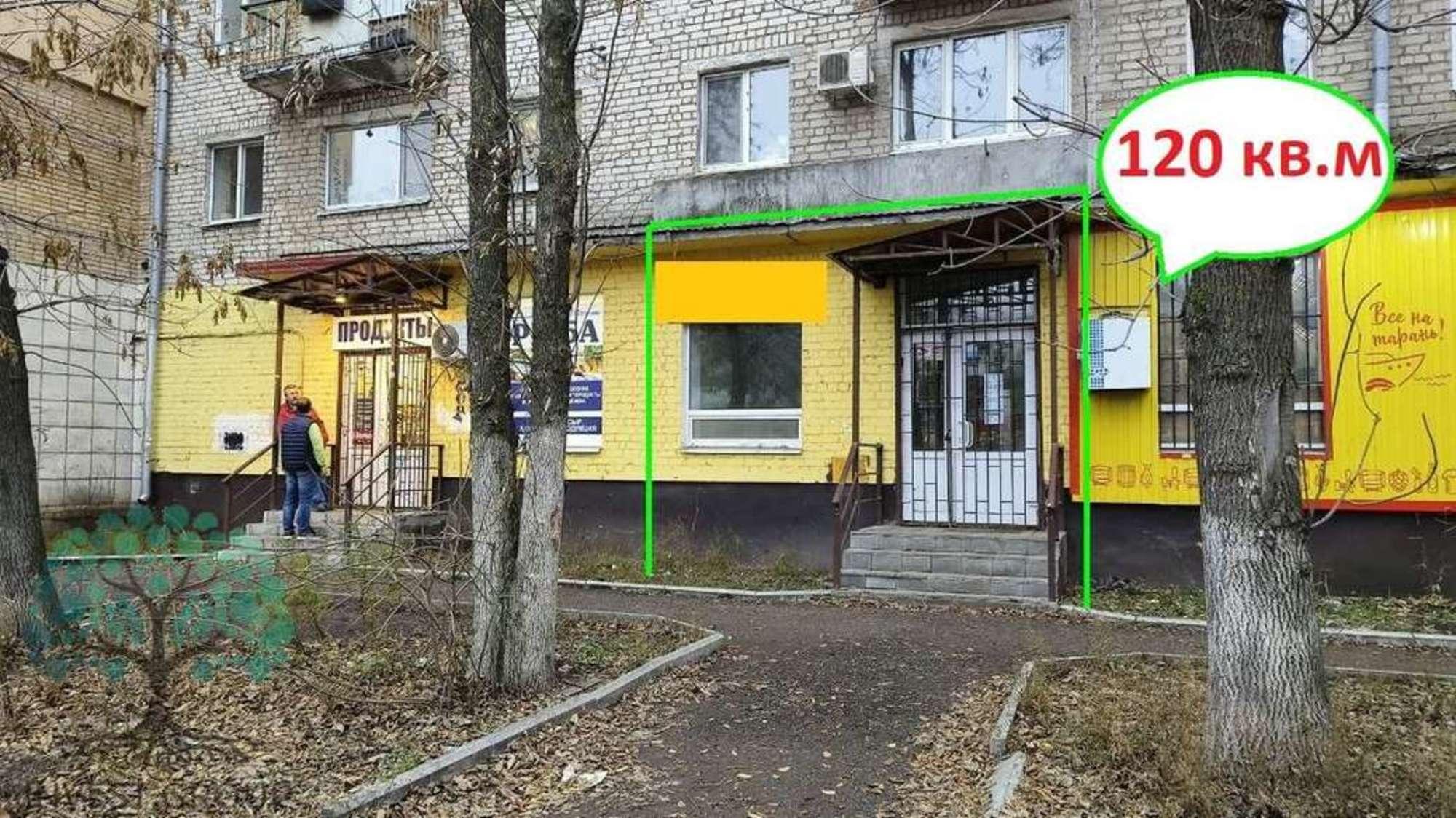 Сдать торговое помещение за 118 800 рублей на Партизанская улица, 171