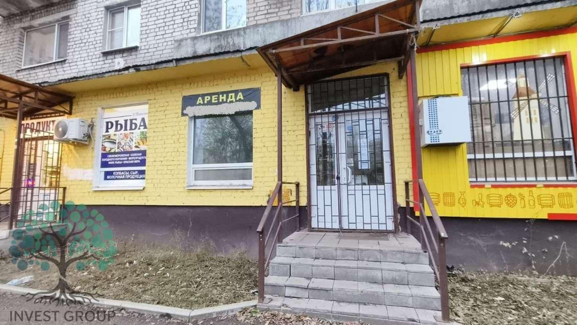 Сдать торговое помещение за 118 800 рублей на Партизанская улица, 171