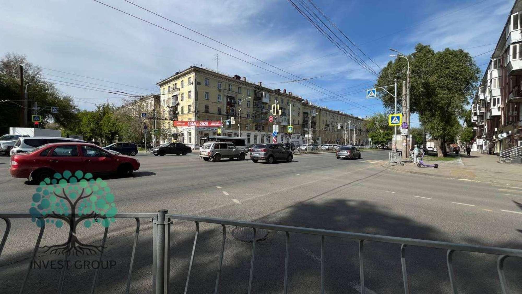 Сдать торговое помещение за 60 000 рублей на Победы улица, 87