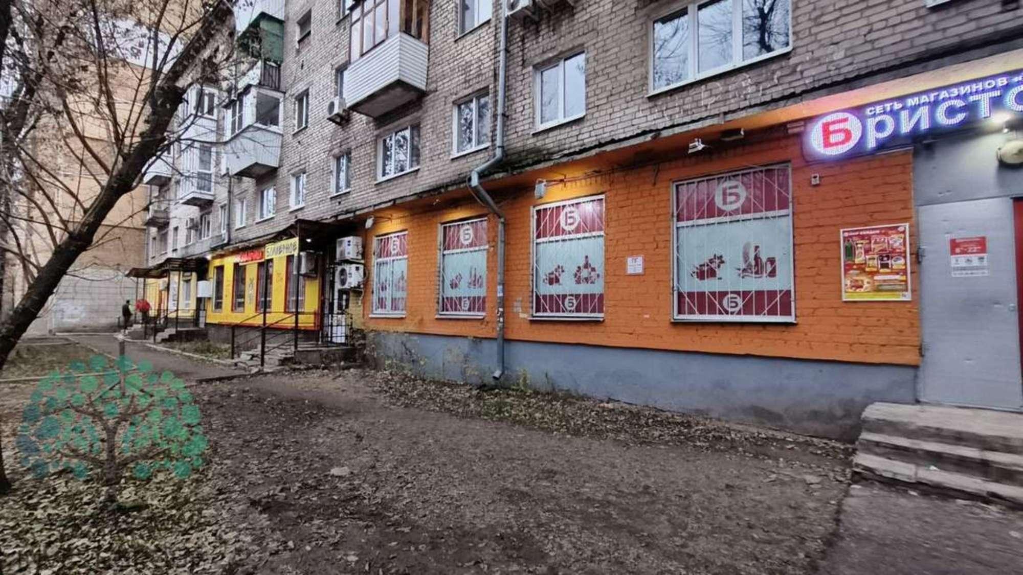 Сдать торговое помещение за 118 800 рублей на Партизанская улица, 171