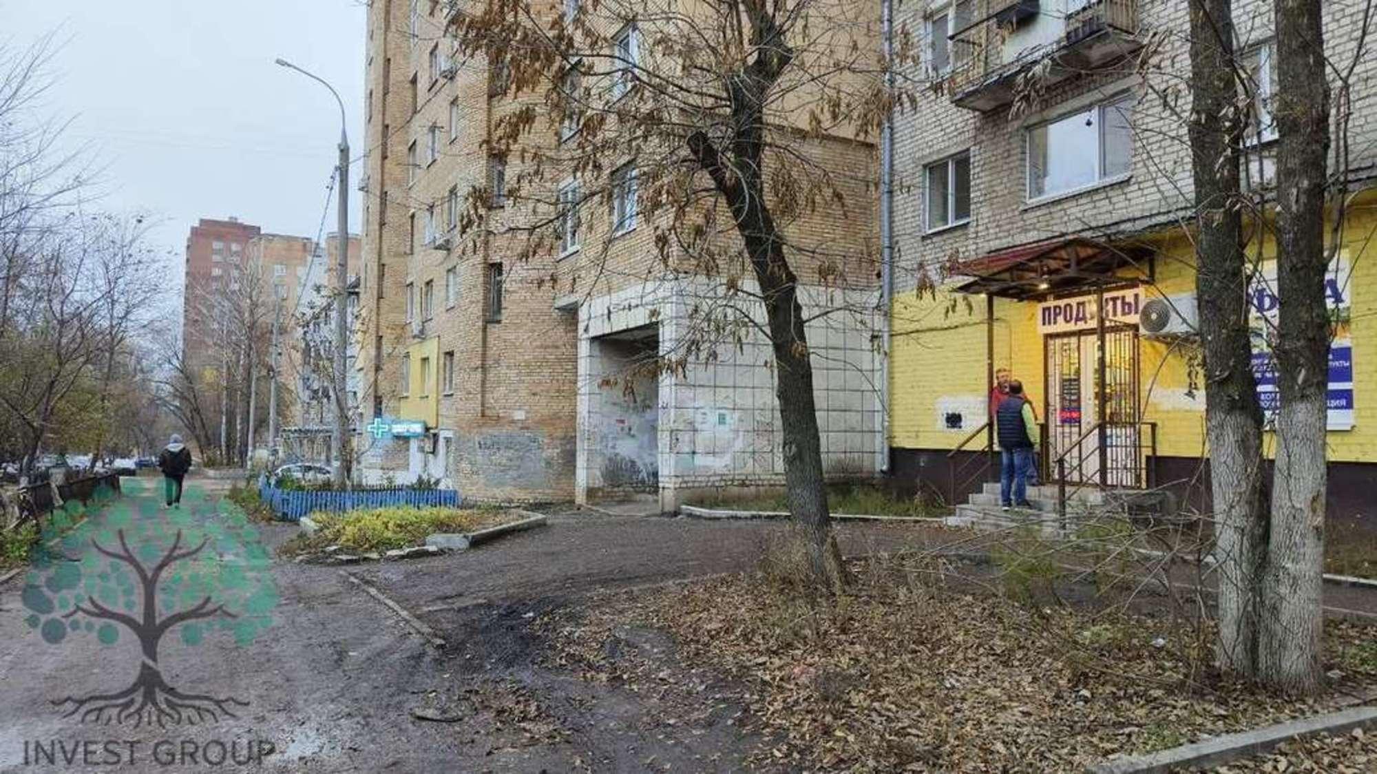 Сдать торговое помещение за 118 800 рублей на Партизанская улица, 171