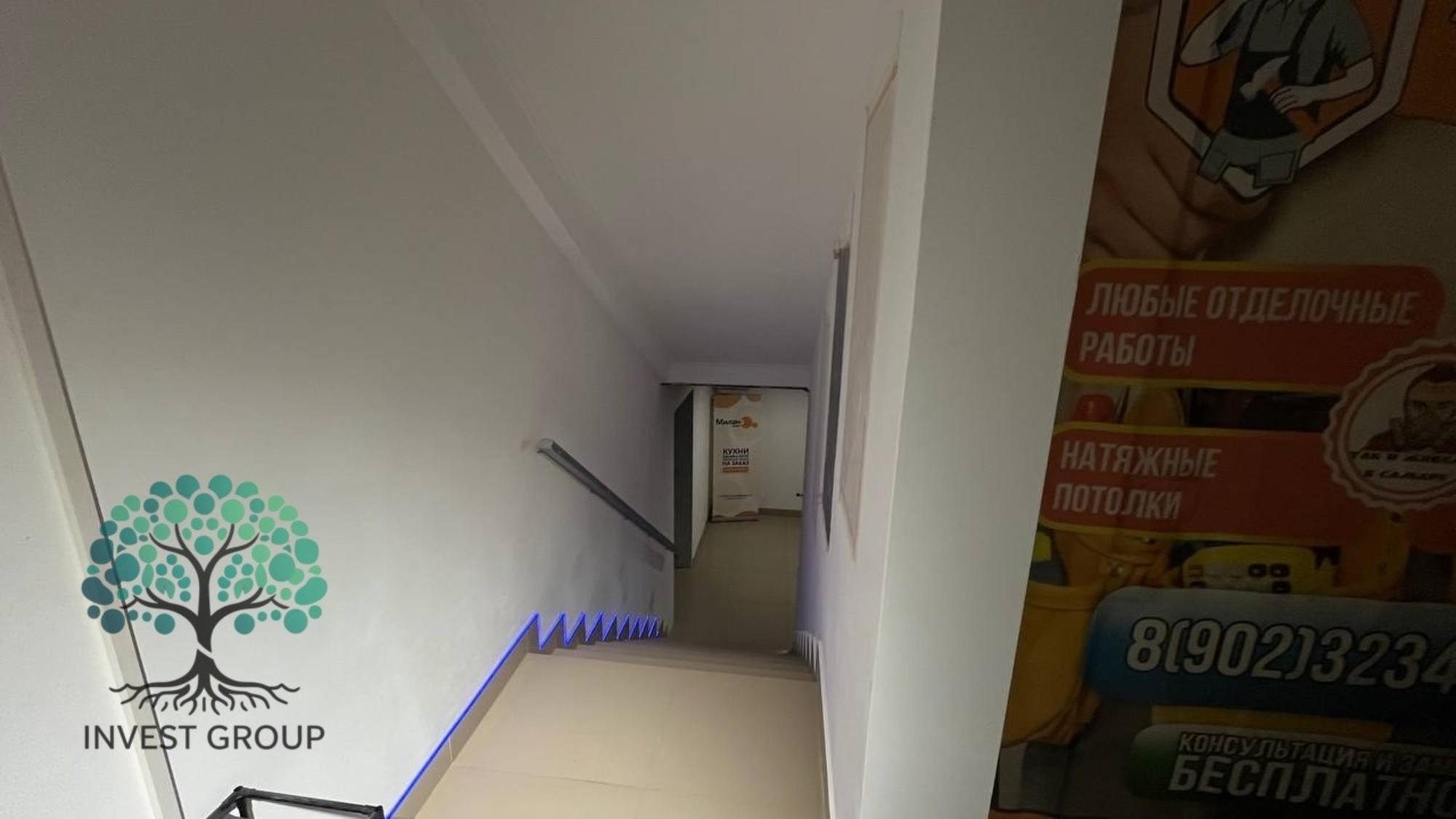 Сдать торговое помещение за 60 000 рублей на Победы улица, 87