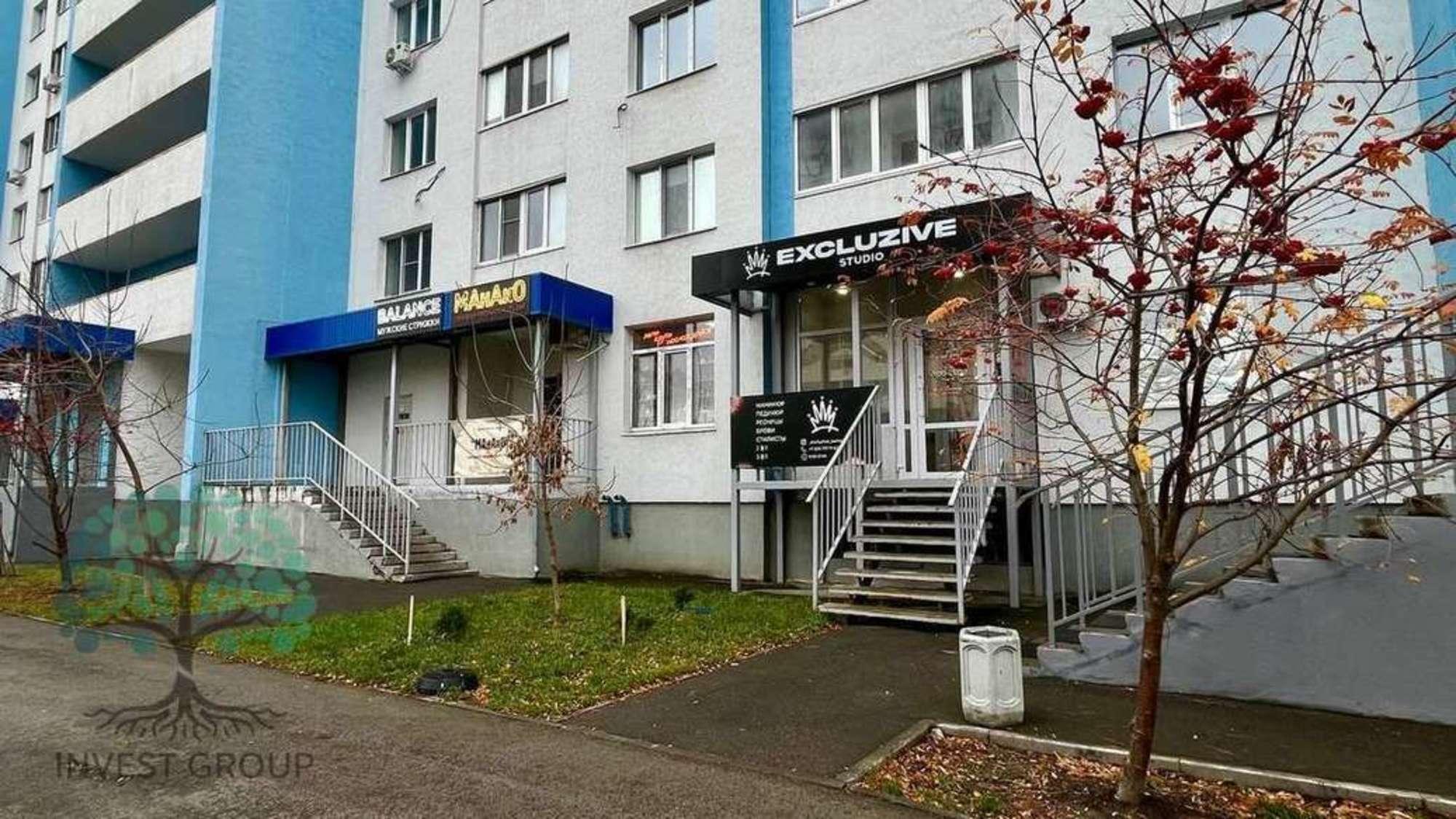 Сдать торговое помещение за 38 000 рублей на Засамарская Слобода бульвар, 3