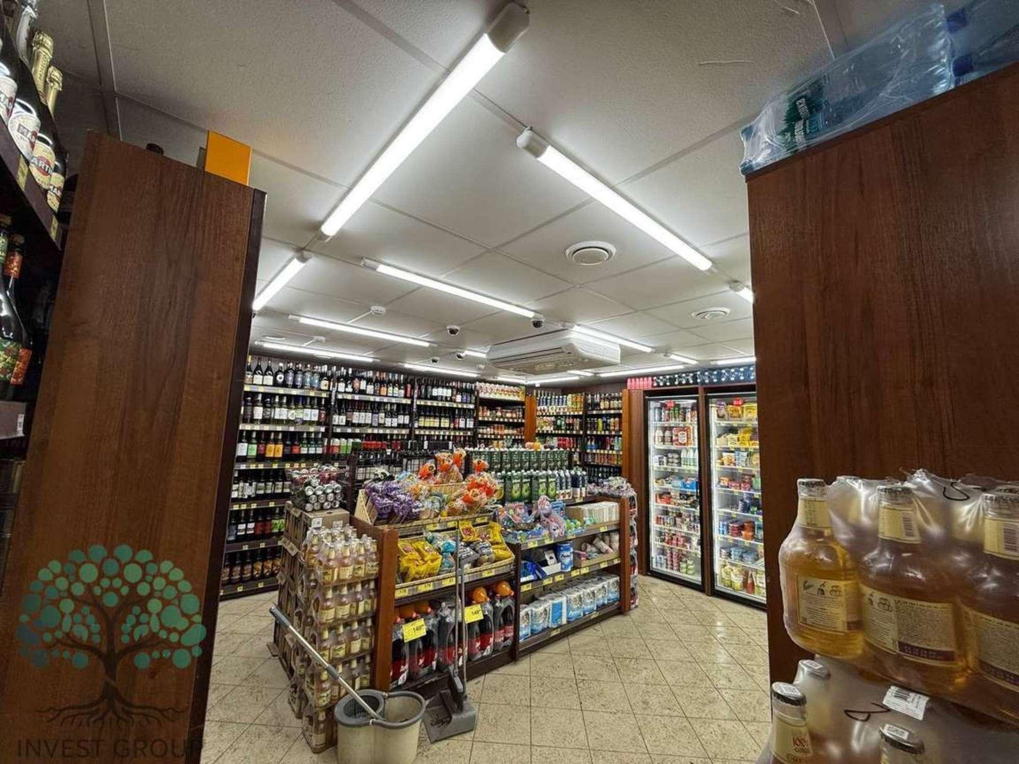 Купить торговое помещение за 16 190 000 рублей на 5-я просека, 133