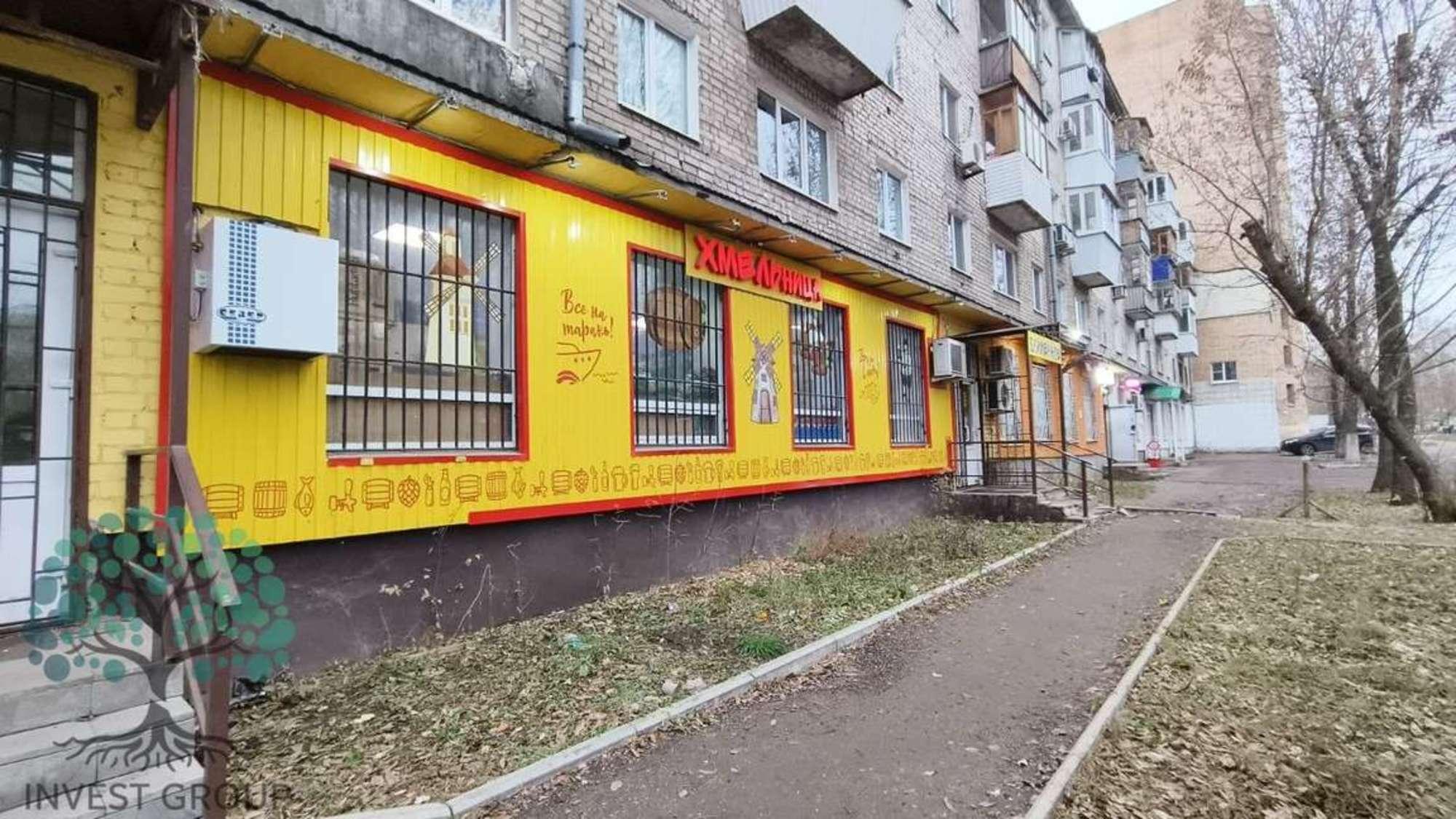 Сдать торговое помещение за 118 800 рублей на Партизанская улица, 171