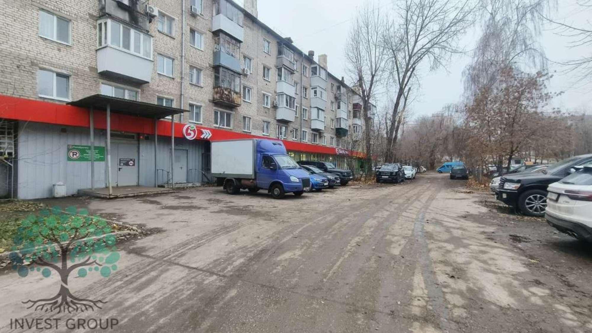 Сдать торговое помещение за 118 800 рублей на Партизанская улица, 171