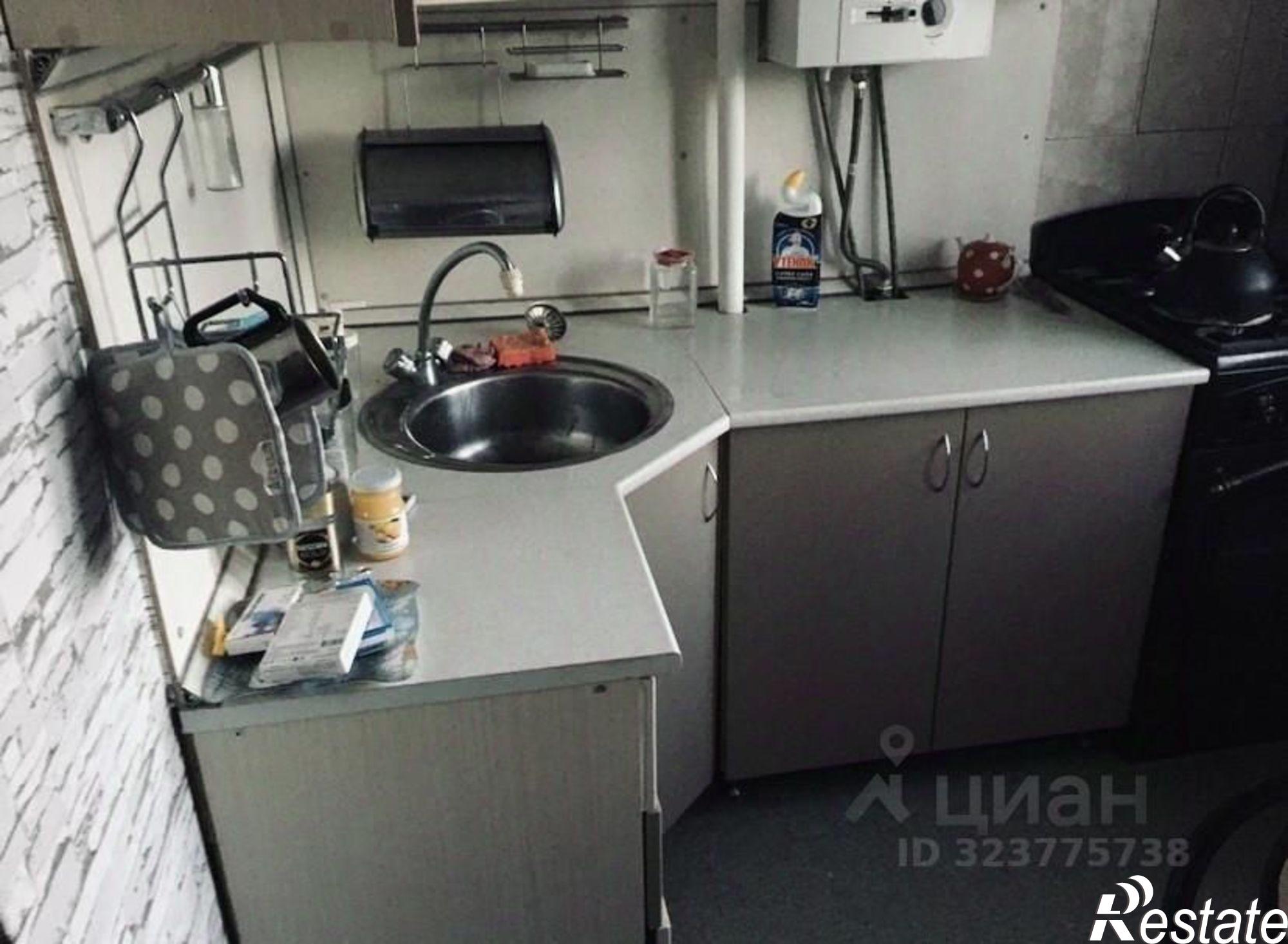 Сдать квартиру за 17 000 рублей на улица Авроры, 99