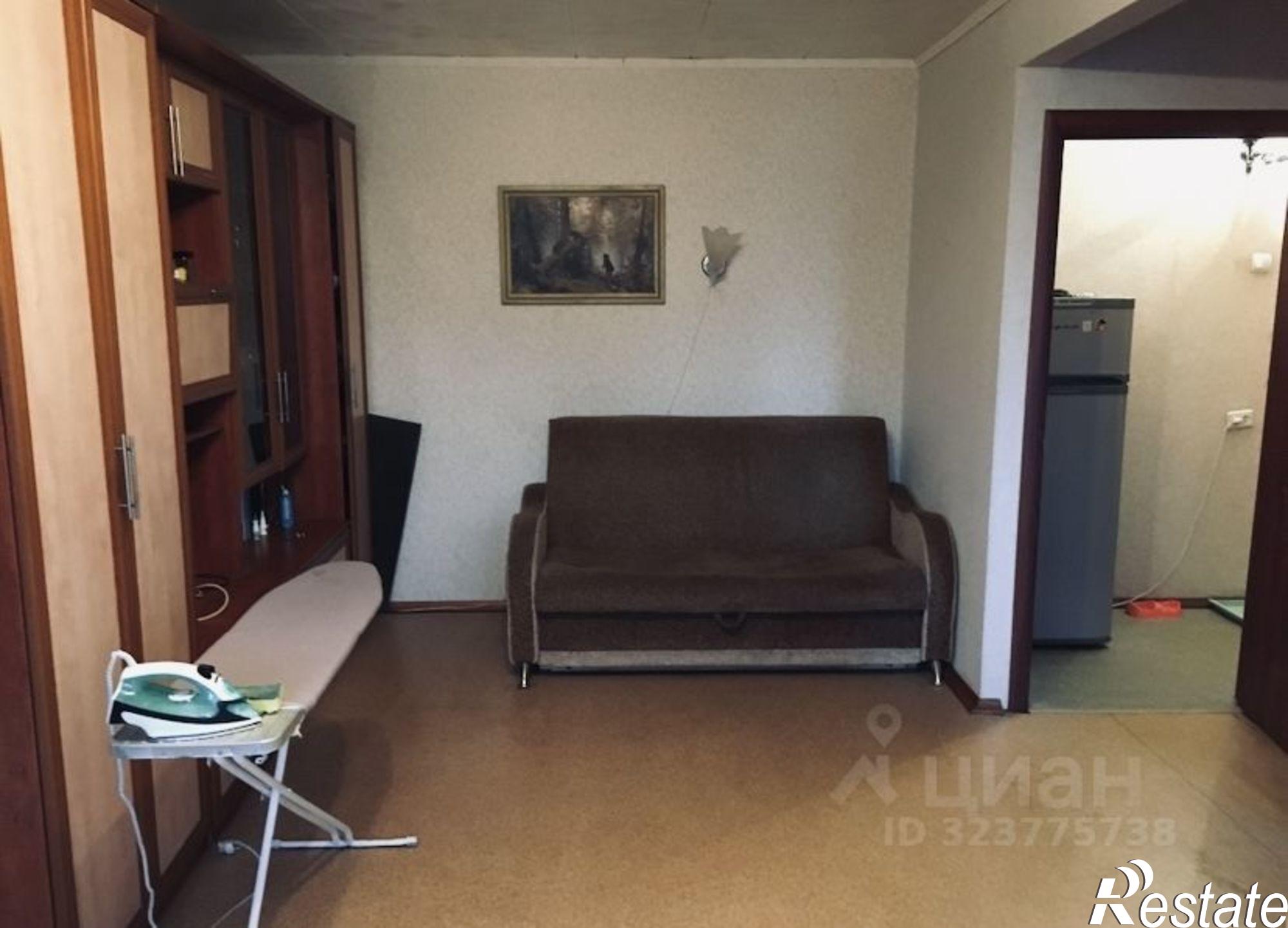 Сдать квартиру за 17 000 рублей на улица Авроры, 99