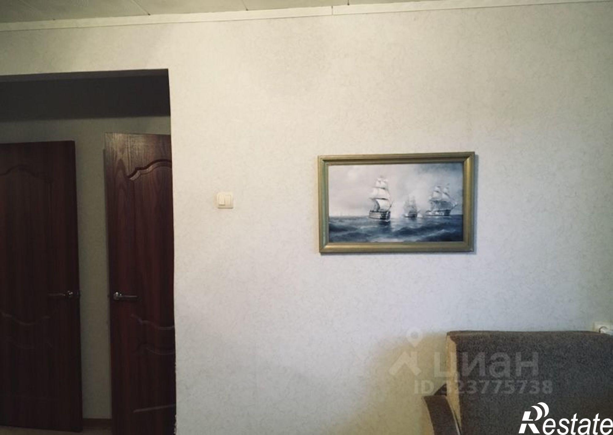 Сдать квартиру за 17 000 рублей на улица Авроры, 99