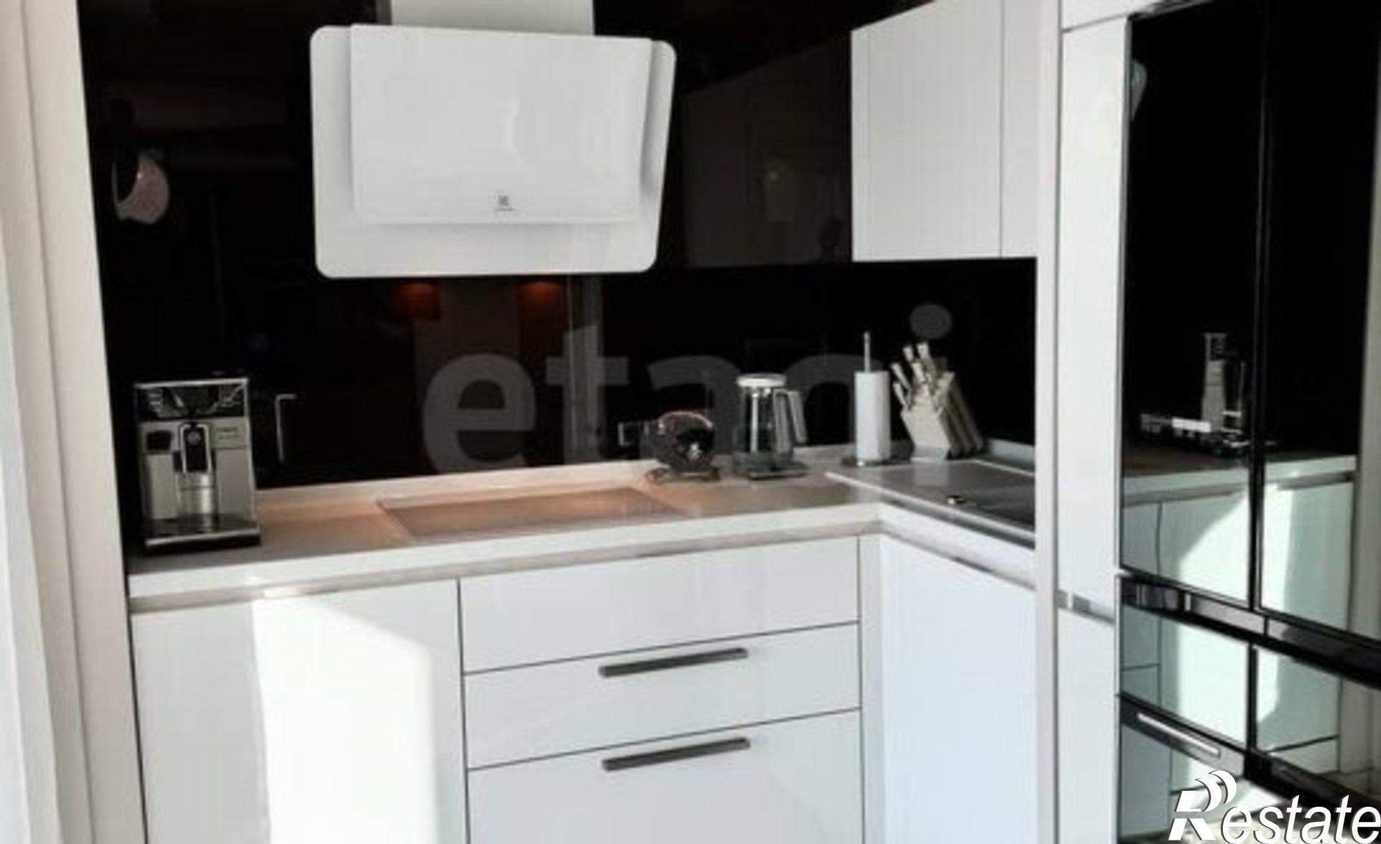 Купить квартиру за 59 900 000 рублей на Садовая улица, 337