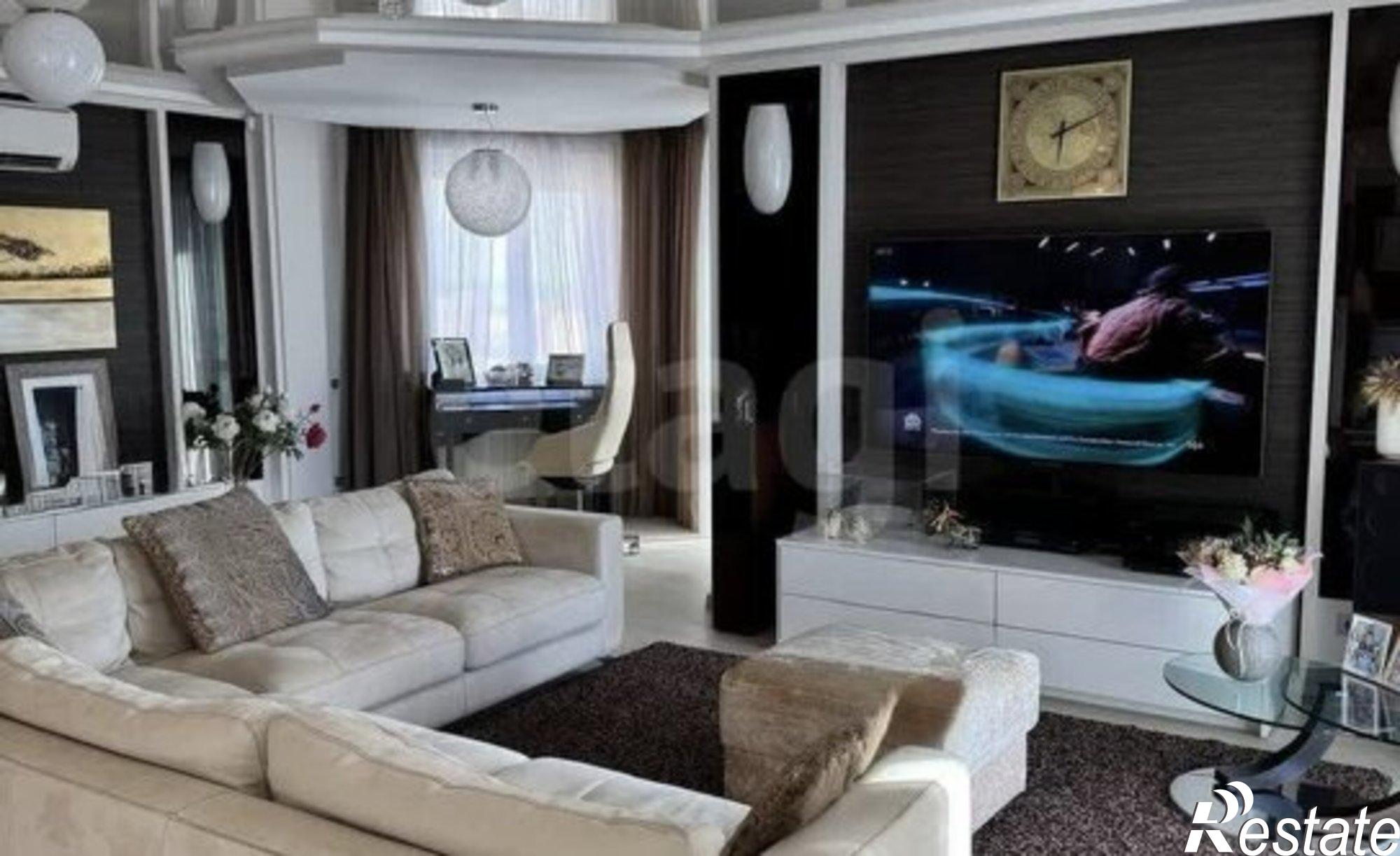 Купить квартиру за 59 900 000 рублей на Садовая улица, 337