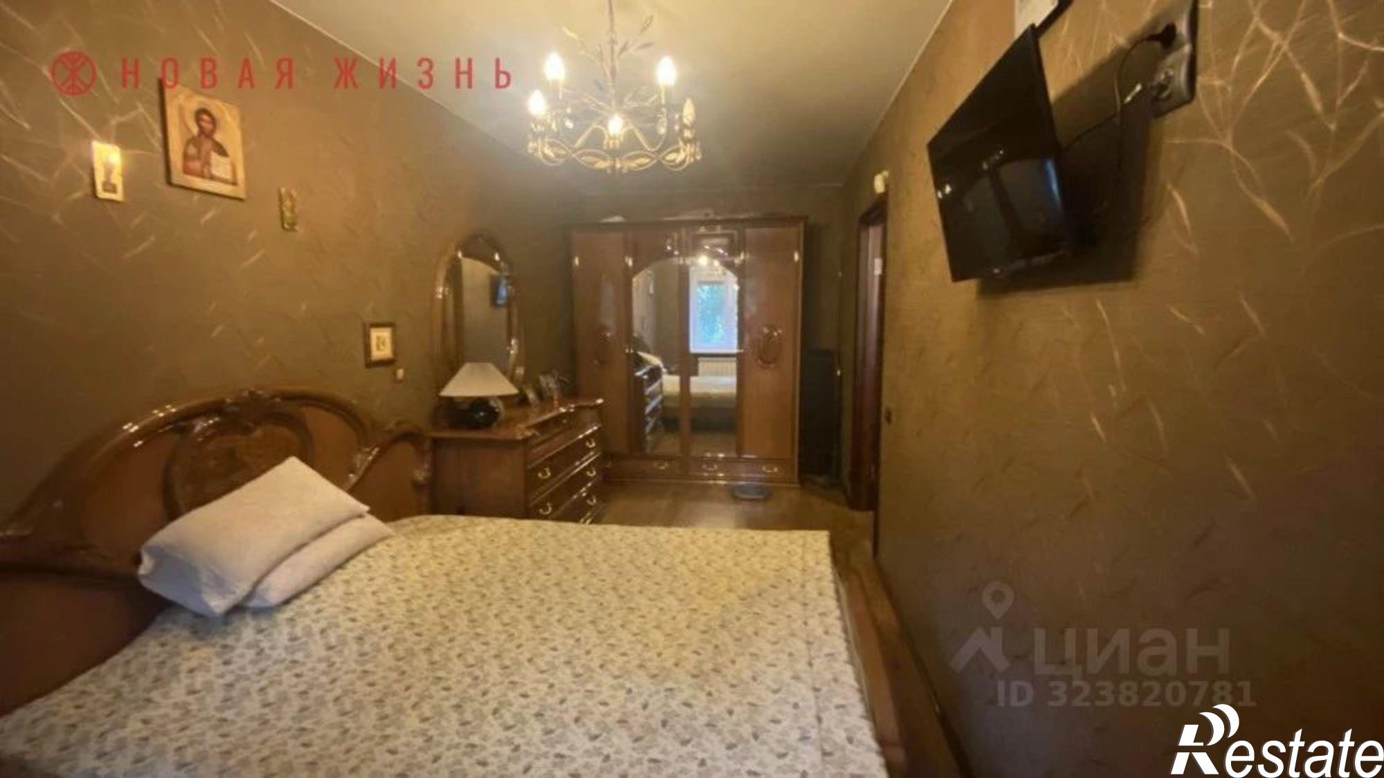 Купить квартиру за 7 350 000 рублей на ул Клиническая, 14