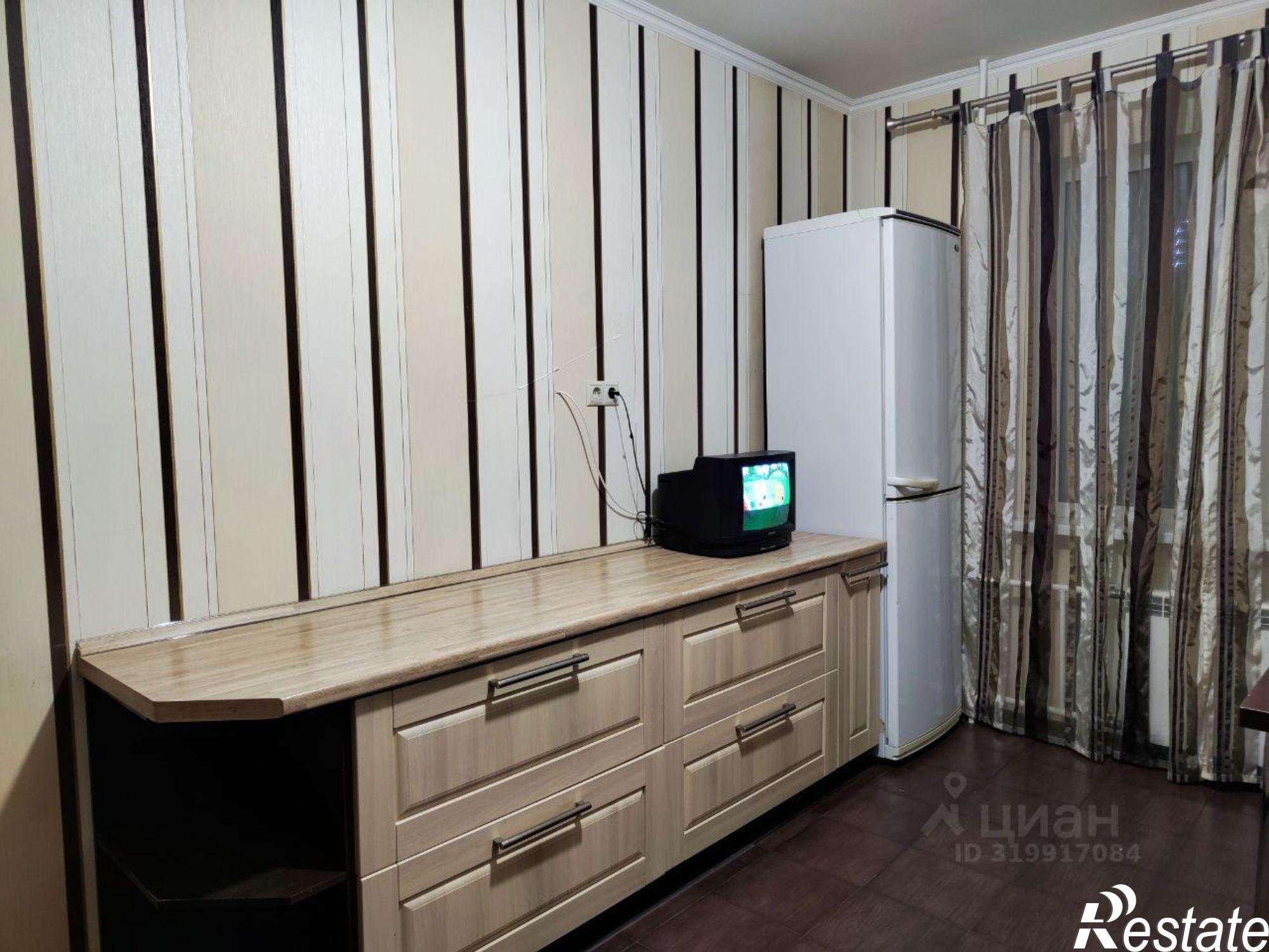 Купить квартиру за 13 900 000 рублей на ул Ялтинская, 32