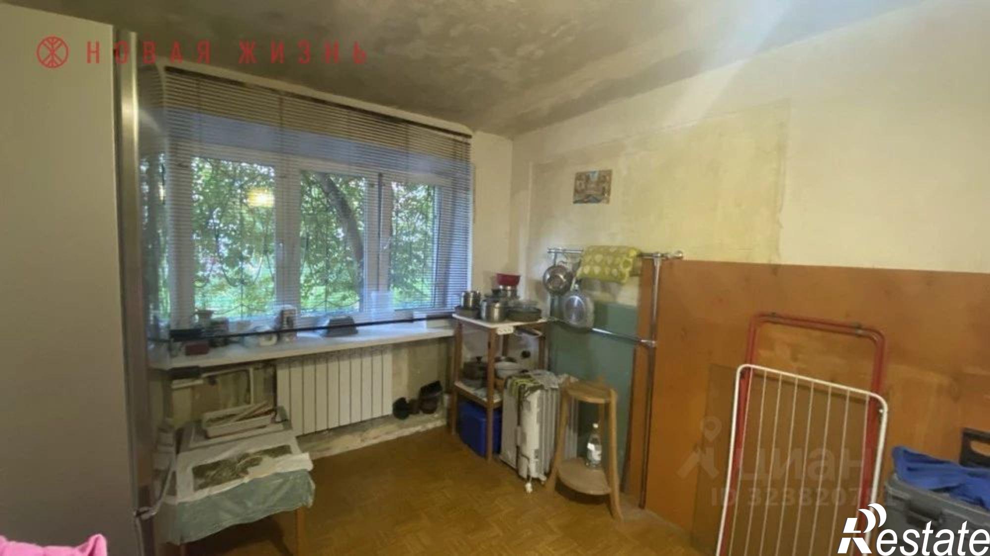 Купить квартиру за 7 350 000 рублей на ул Клиническая, 14