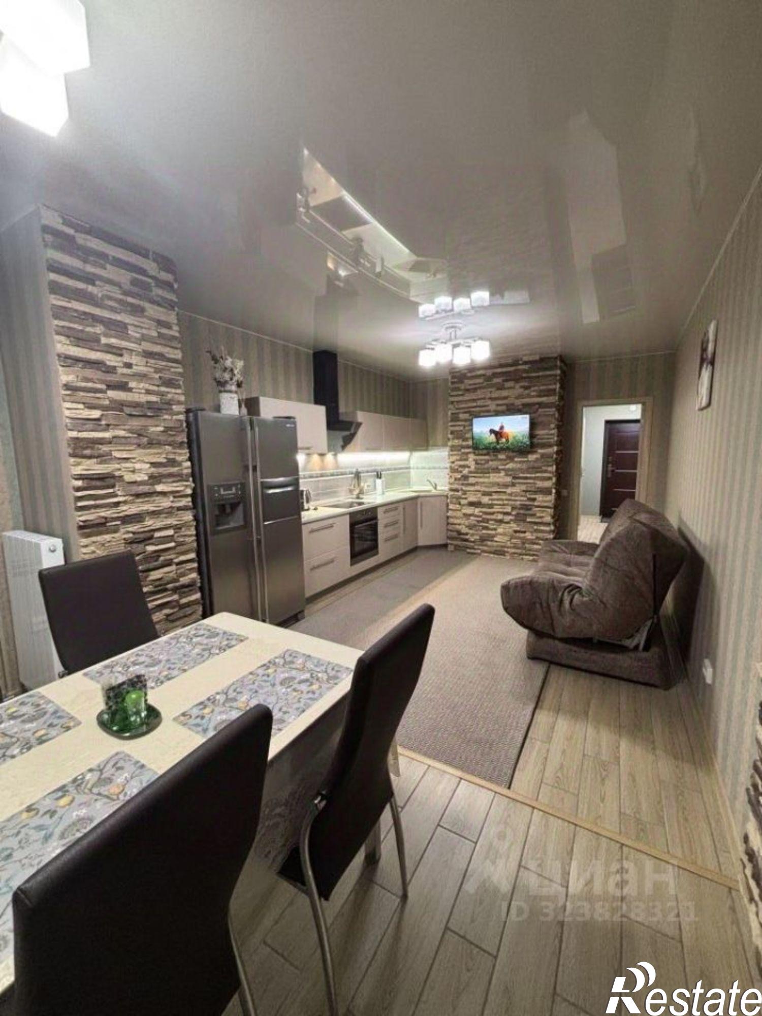 Сдать квартиру за 65 000 рублей на Садовая улица, 337