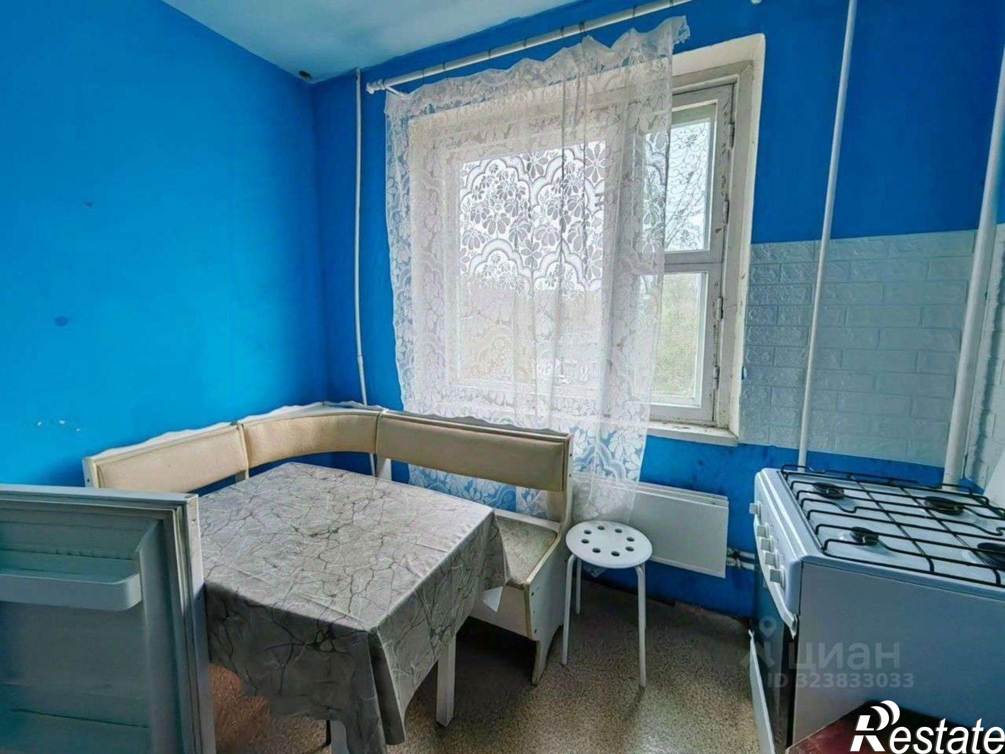 Сдать квартиру за 17 000 рублей на улица Аминева, 27