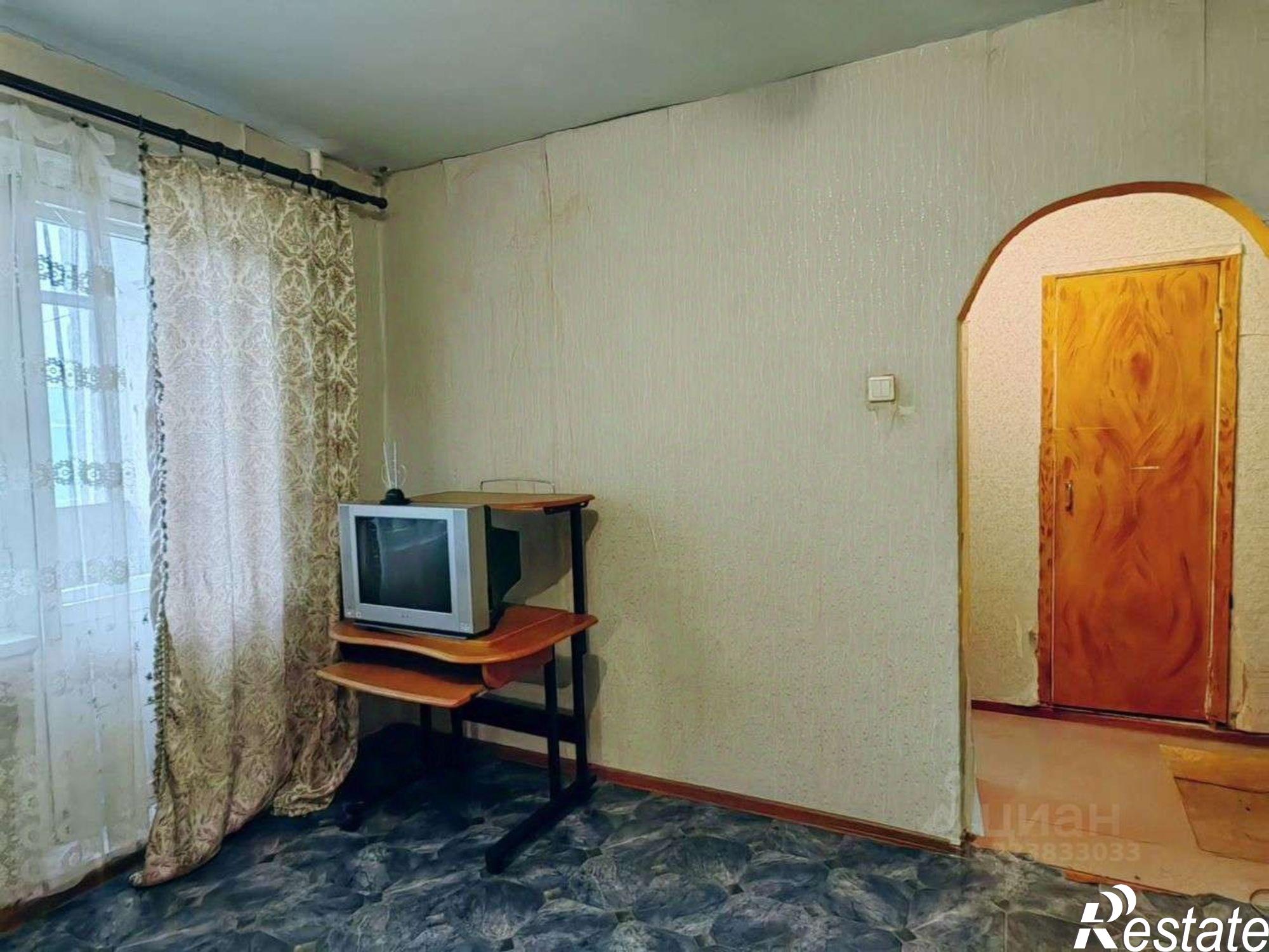 Сдать квартиру за 17 000 рублей на улица Аминева, 27