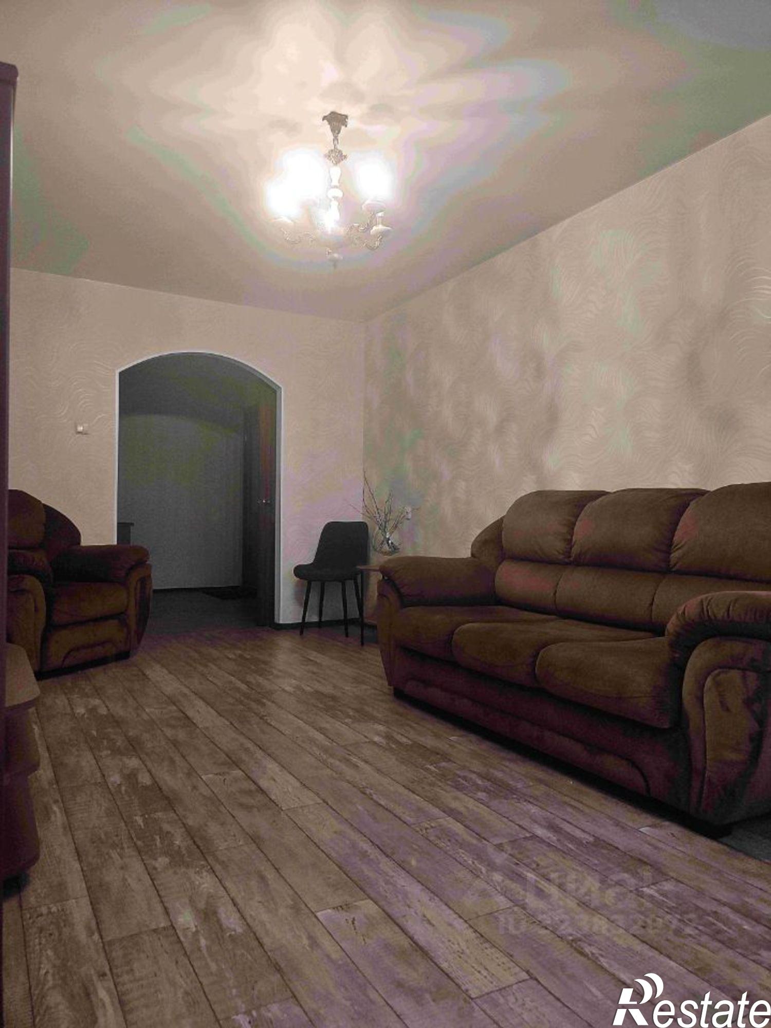 Сдать квартиру за 50 000 рублей на проспект Кирова, 393В