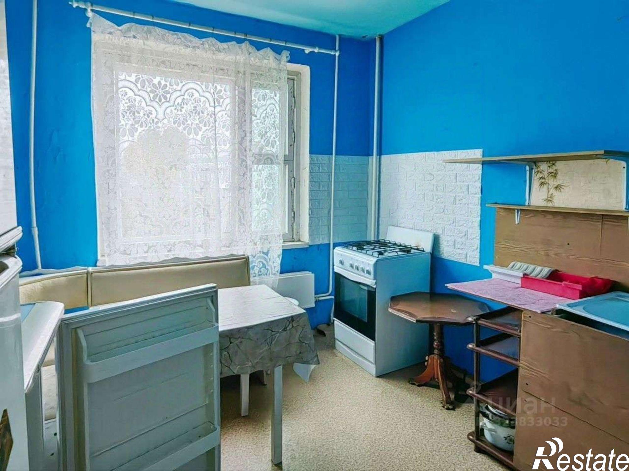 Сдать квартиру за 17 000 рублей на улица Аминева, 27