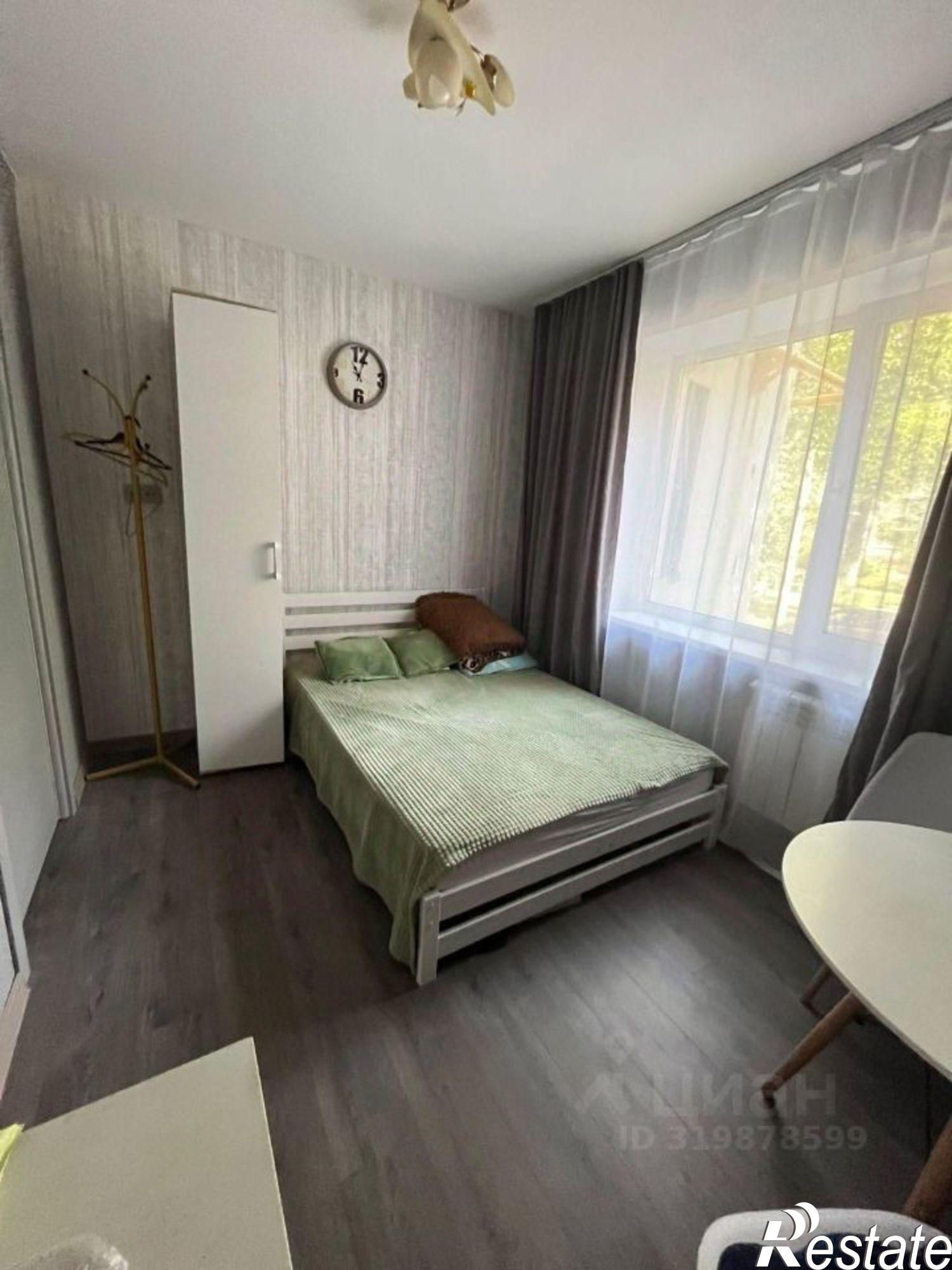 Купить квартиру за 3 400 000 рублей на Солнечная улица, 7