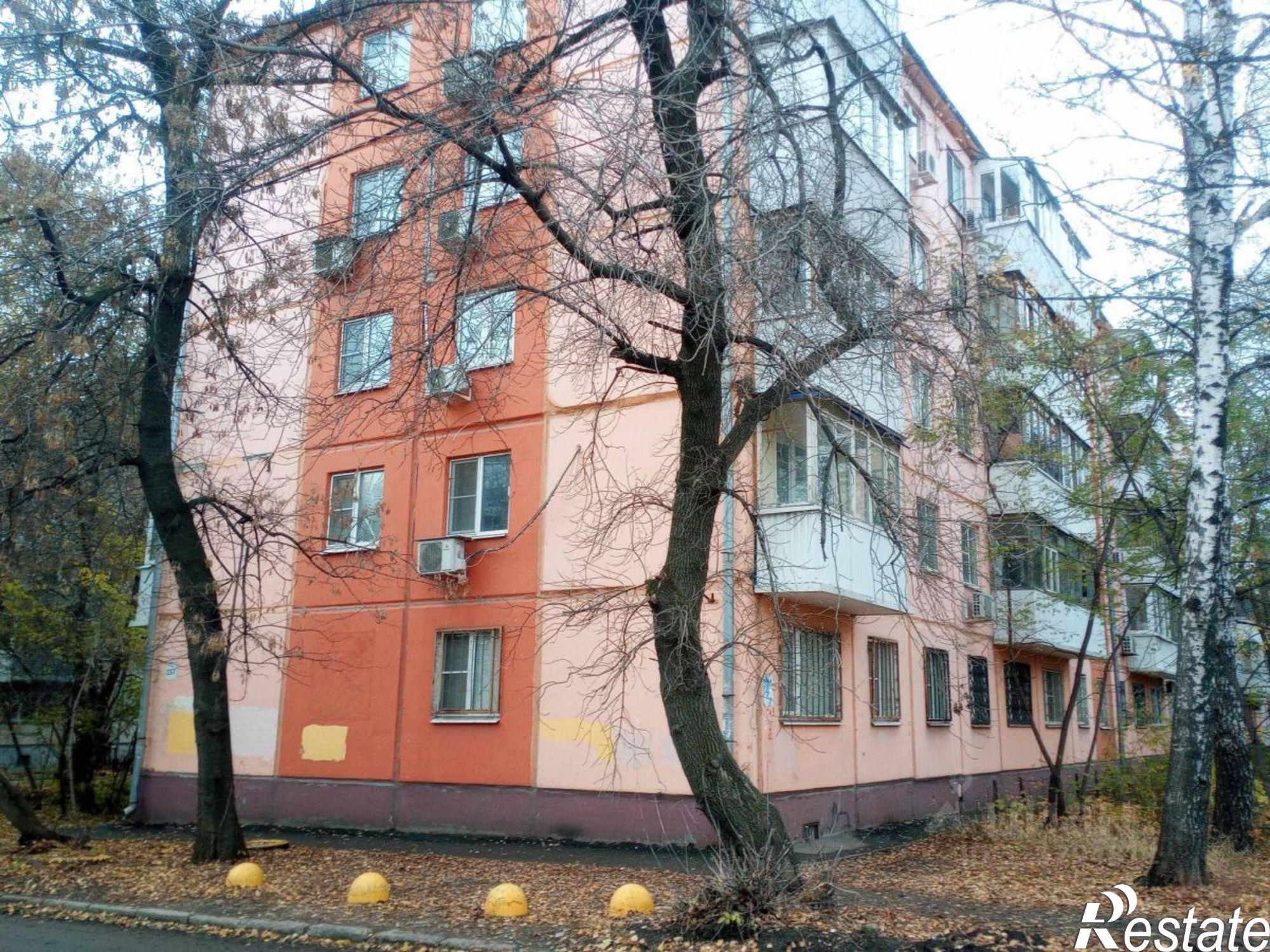 Купить квартиру за 3 900 000 рублей на улица Советской Армии, 157