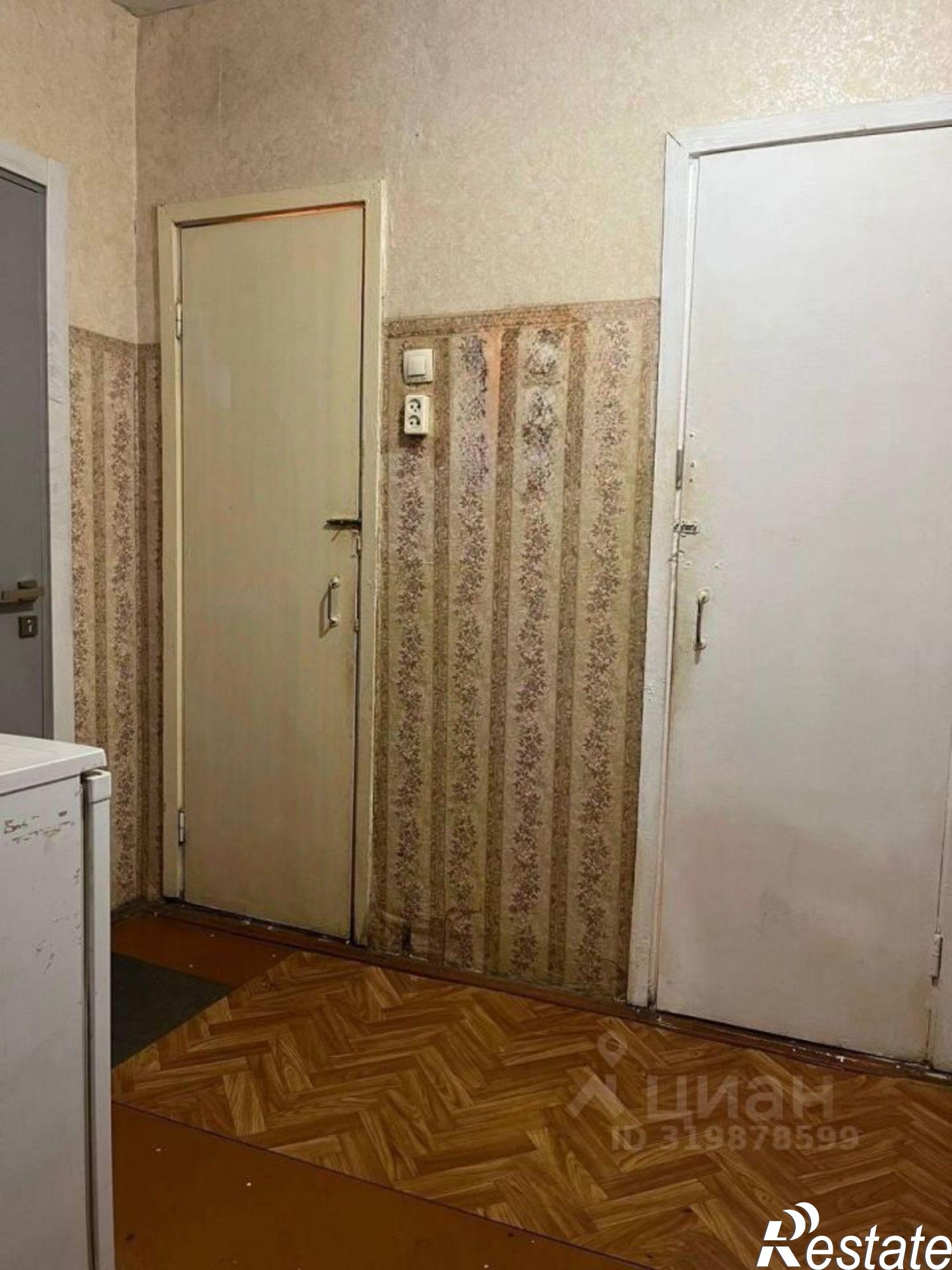 Купить квартиру за 3 400 000 рублей на Солнечная улица, 7