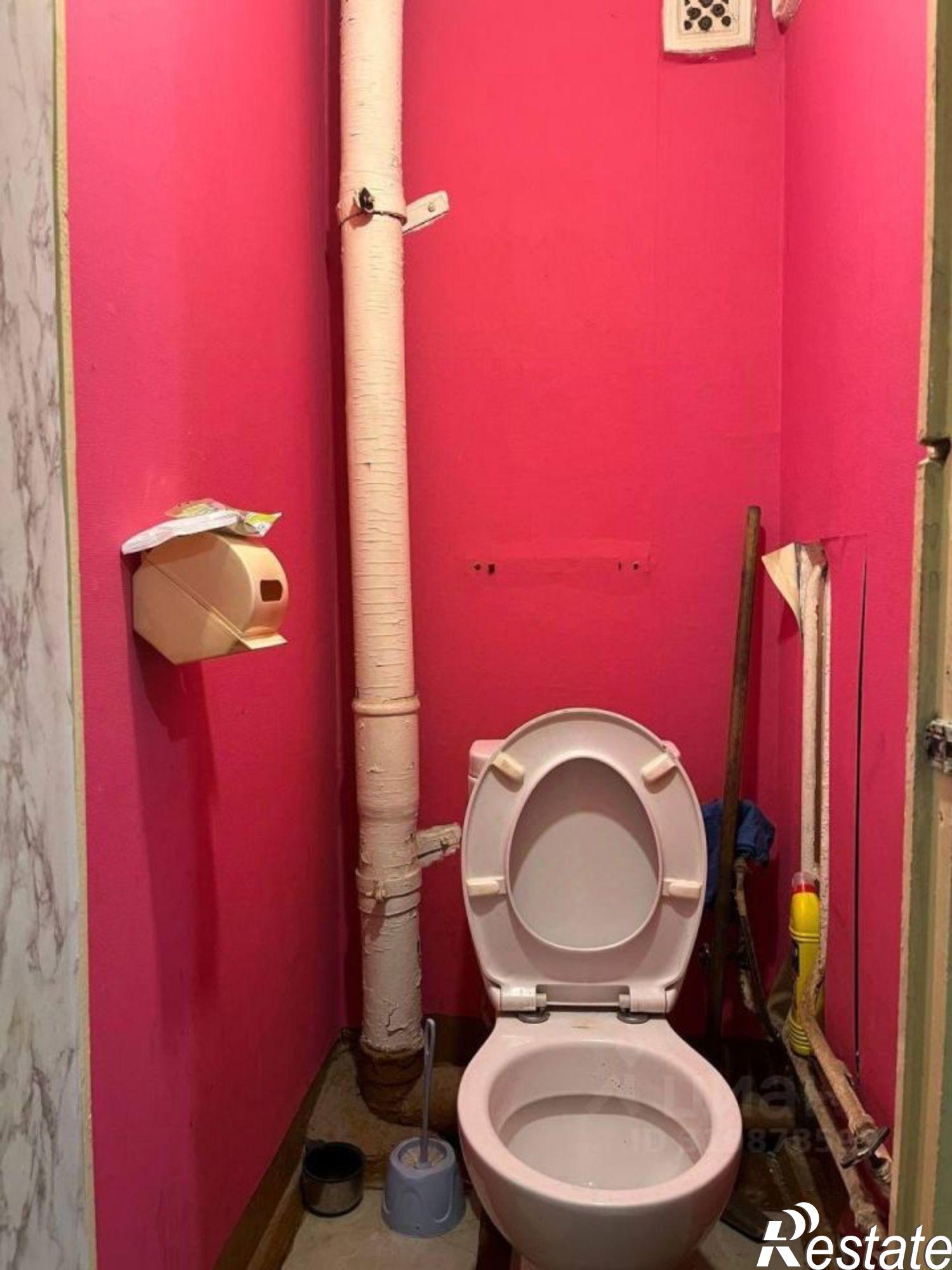 Купить квартиру за 3 400 000 рублей на Солнечная улица, 7