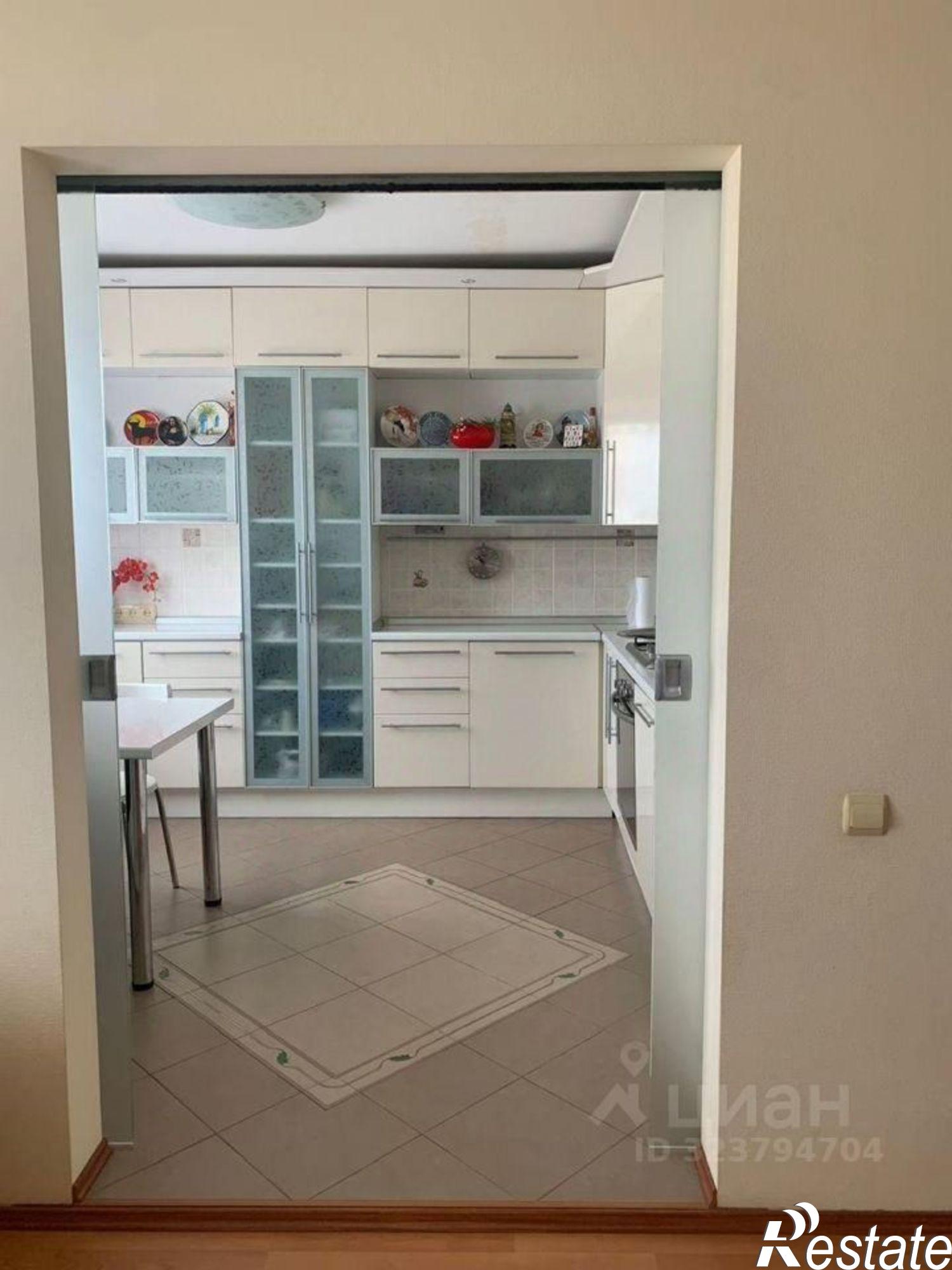 Купить квартиру за 10 750 000 рублей на Чернореченская улица, 34