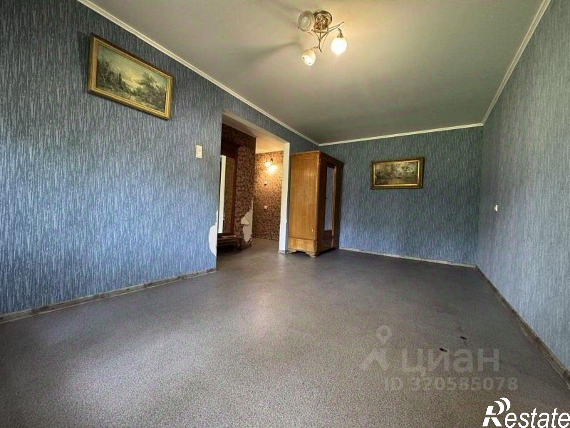 Купить квартиру за 2 600 000 рублей на улица Дзержинского, 10