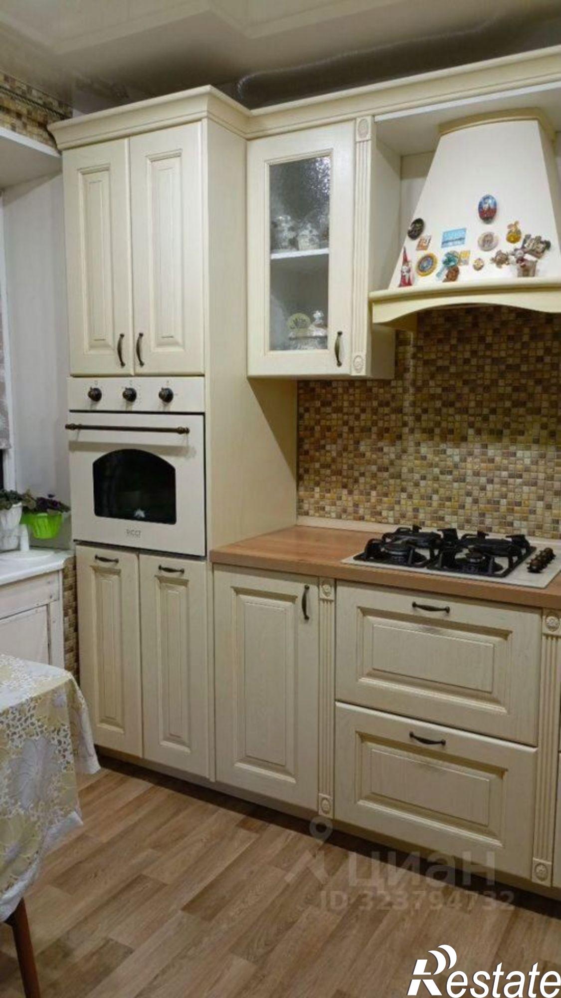 Купить квартиру за 9 500 000 рублей на Владимирская улица, 7