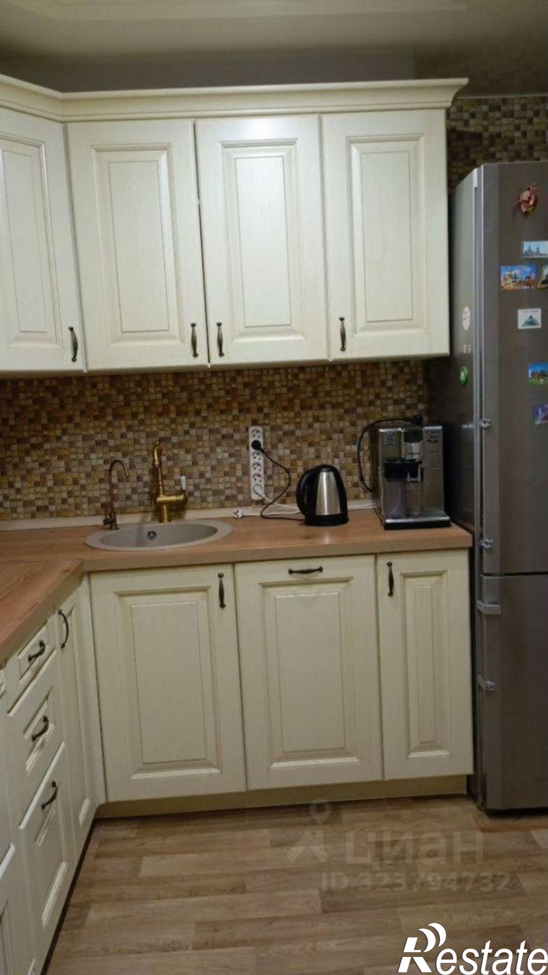 Купить квартиру за 9 500 000 рублей на Владимирская улица, 7