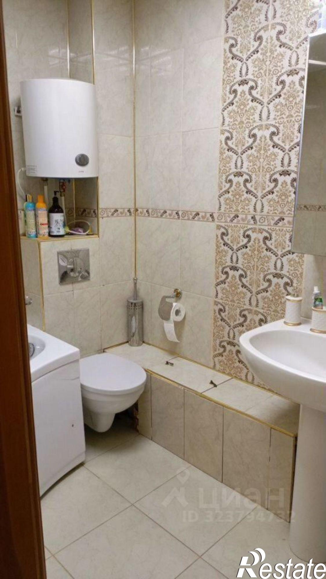 Купить квартиру за 9 500 000 рублей на Владимирская улица, 7