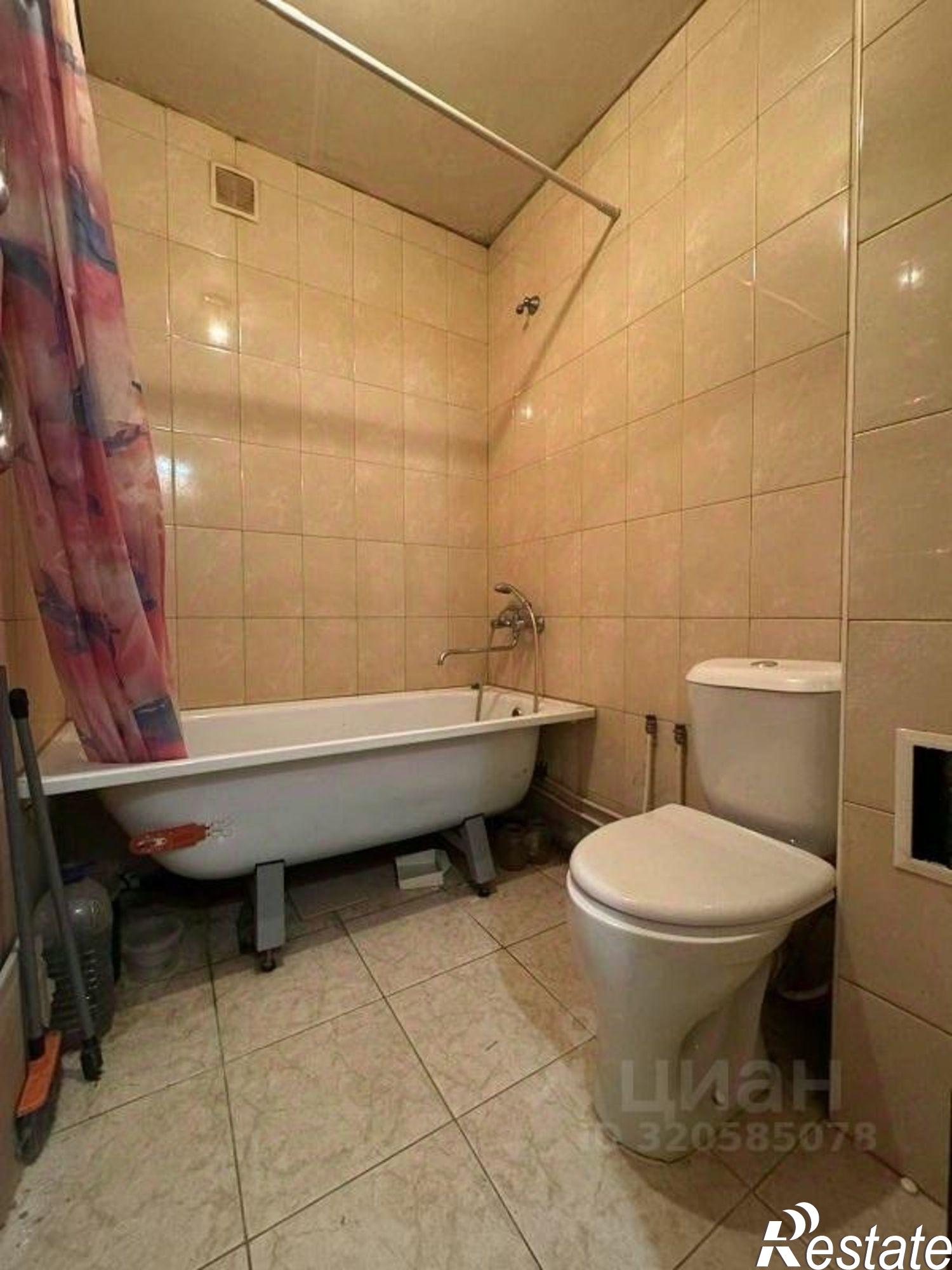 Купить квартиру за 2 600 000 рублей на улица Дзержинского, 10