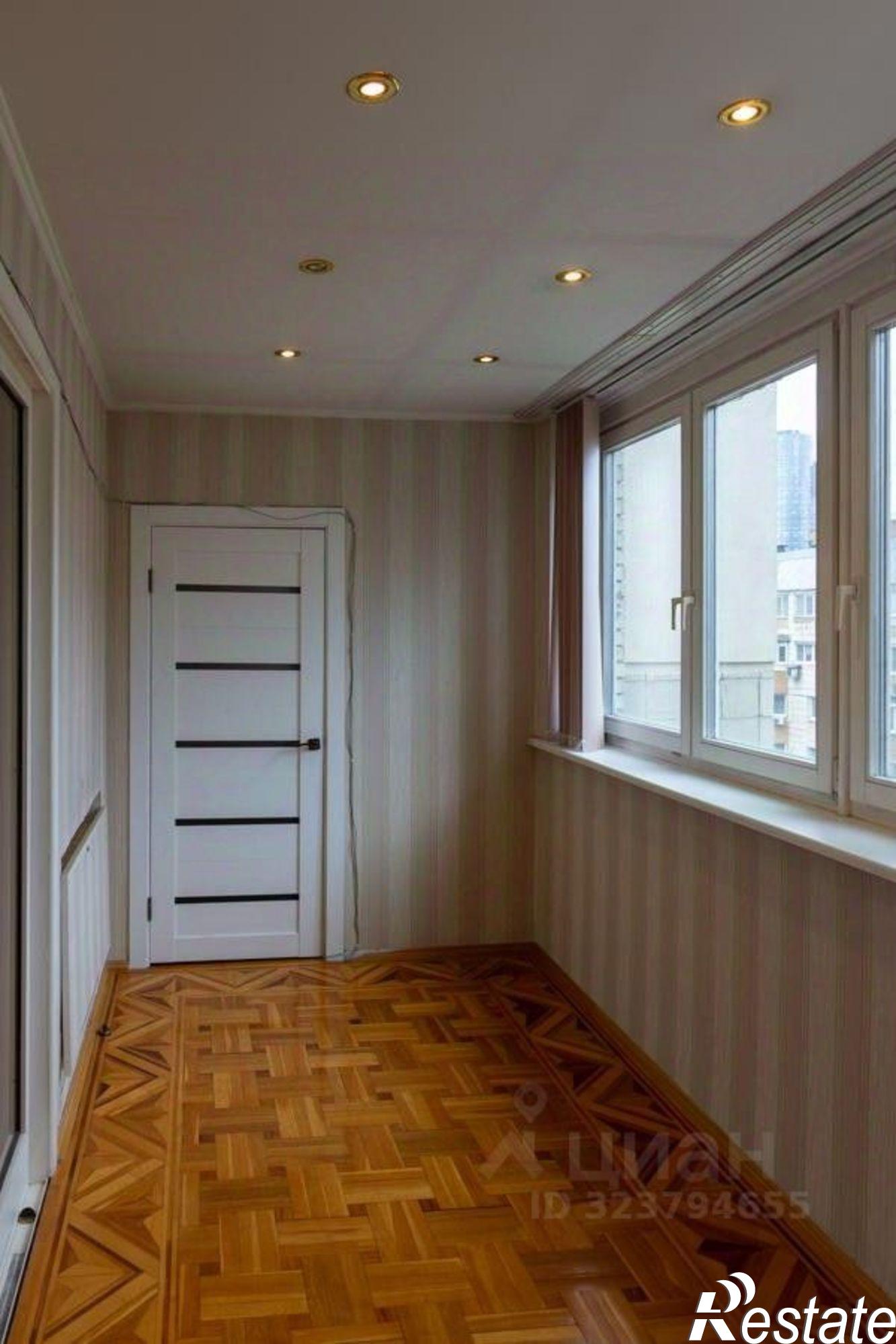 Купить квартиру за 29 000 000 рублей на Арцыбушевская улица, 40