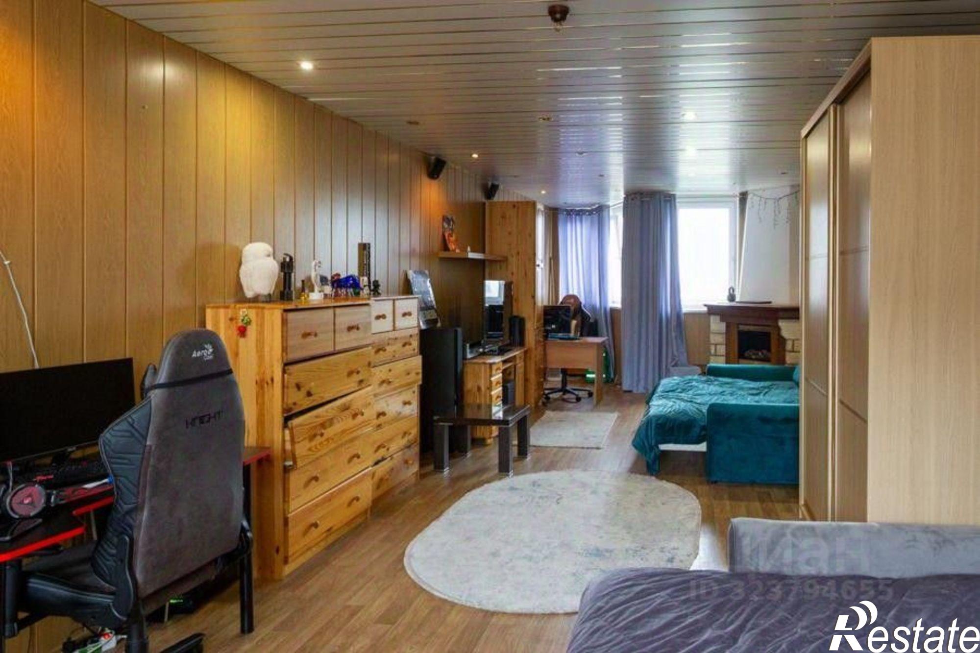 Купить квартиру за 29 000 000 рублей на Арцыбушевская улица, 40