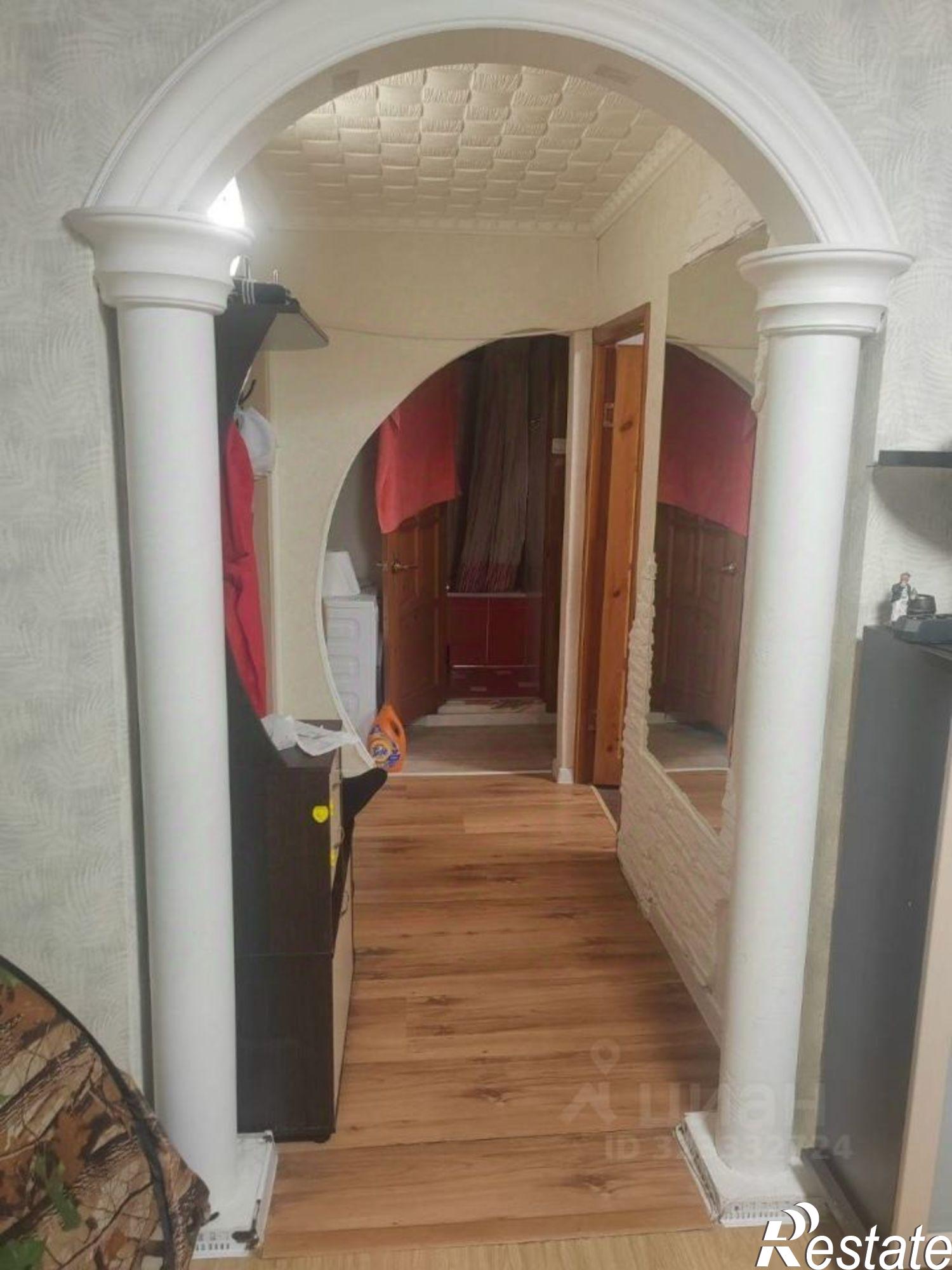 Купить квартиру за 6 990 000 рублей на улица Стара-Загора, 100